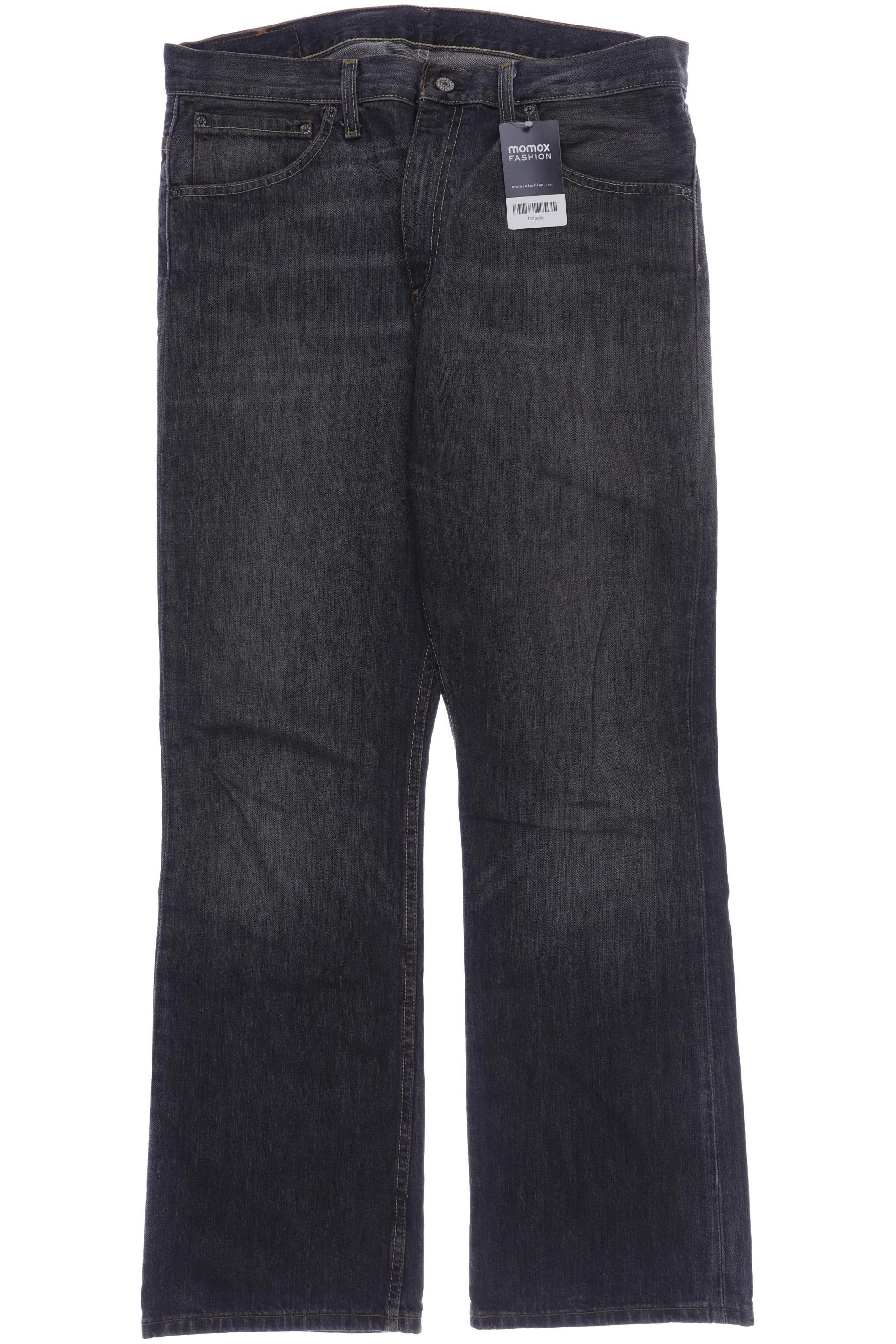 

Levis Herren Jeans, grau