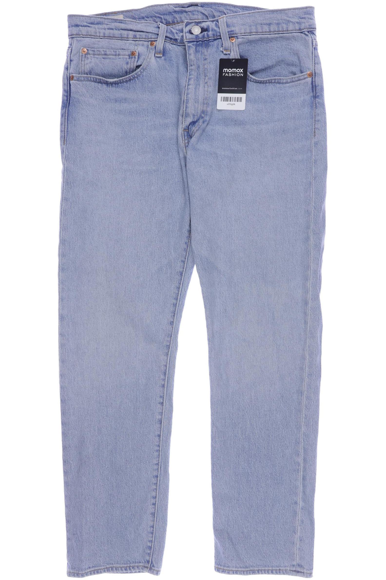 

Levis Herren Jeans, hellblau, Gr. 52