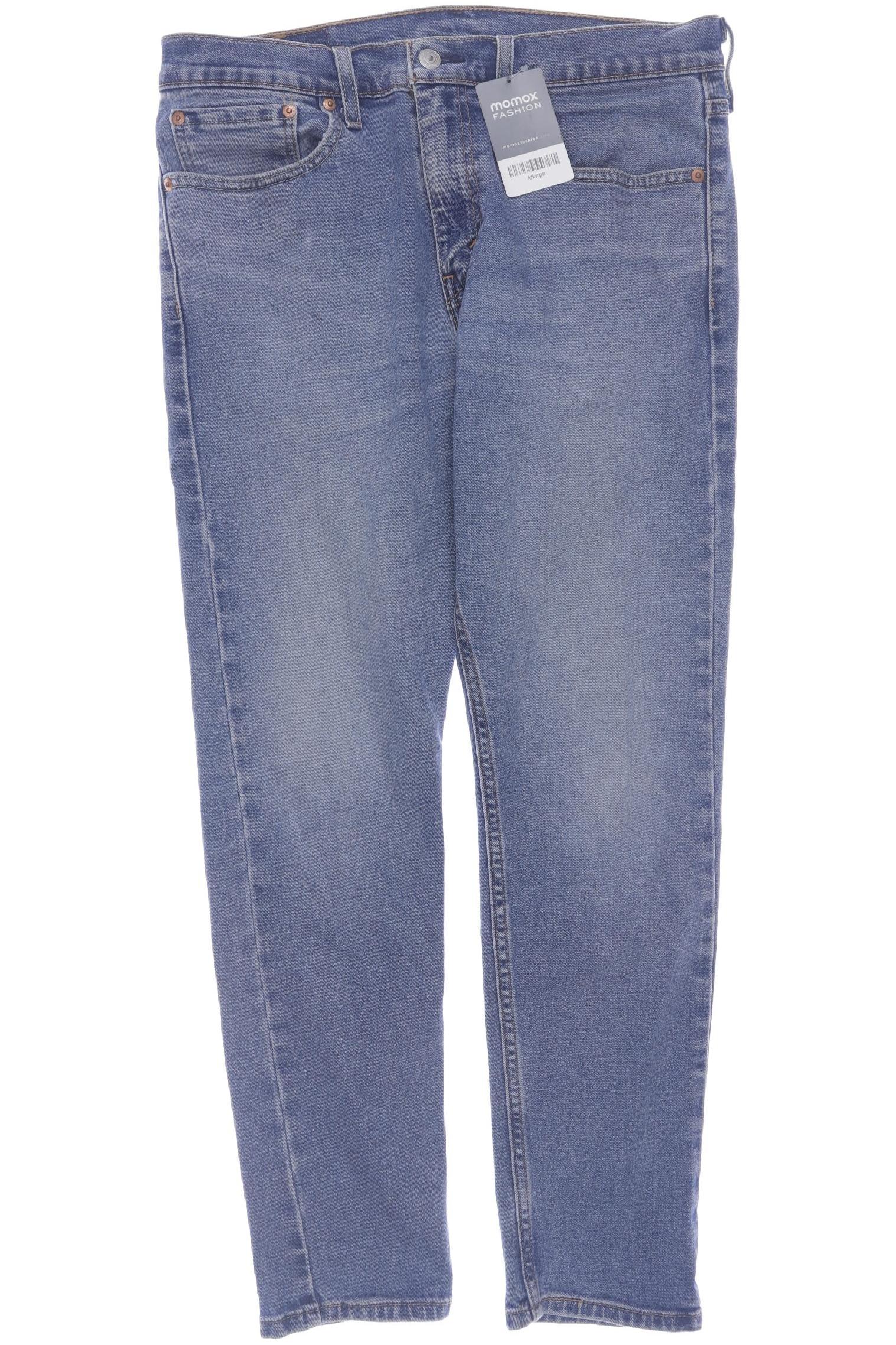 

Levis Herren Jeans, blau, Gr. 31