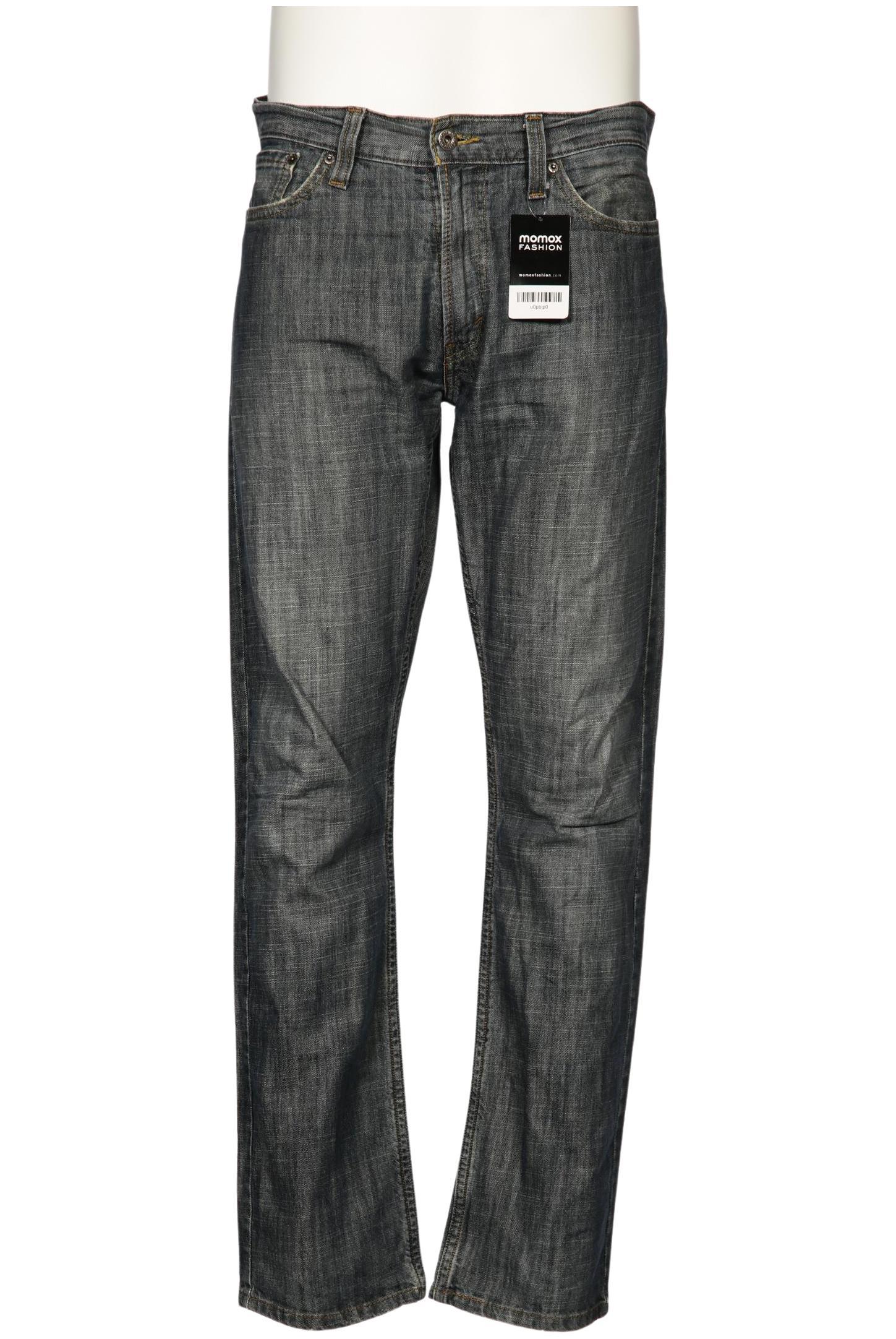 

Levis Herren Jeans, blau, Gr. 34