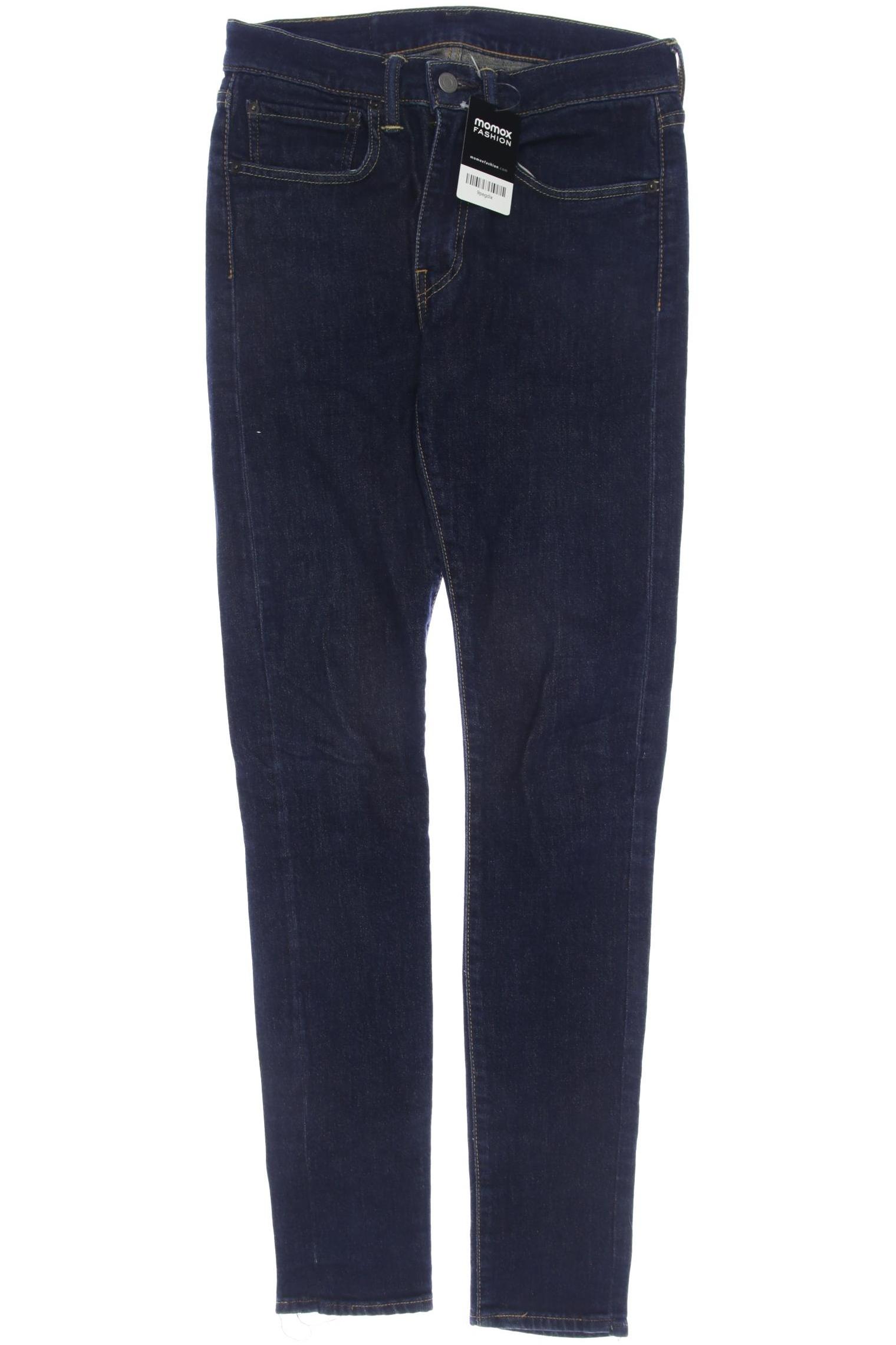 

Levis Herren Jeans, marineblau, Gr. 31