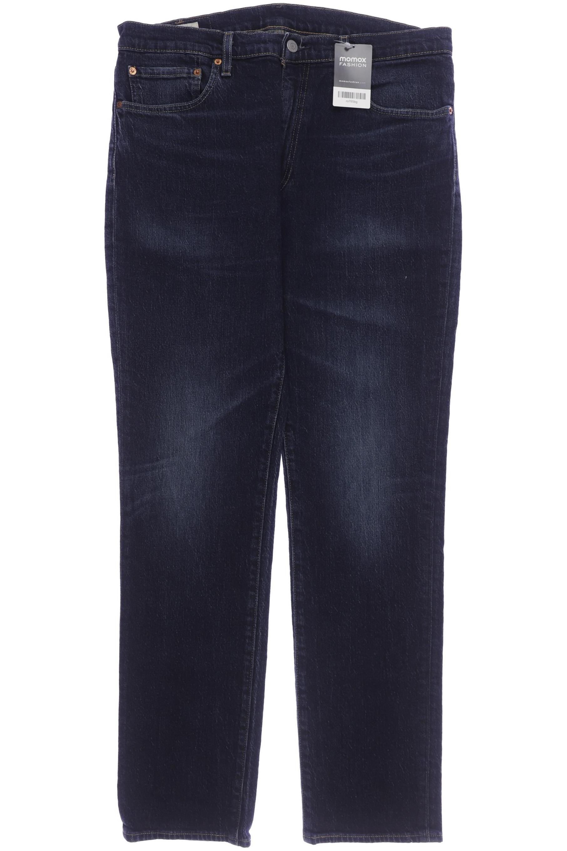 

Levis Herren Jeans, marineblau, Gr. 36
