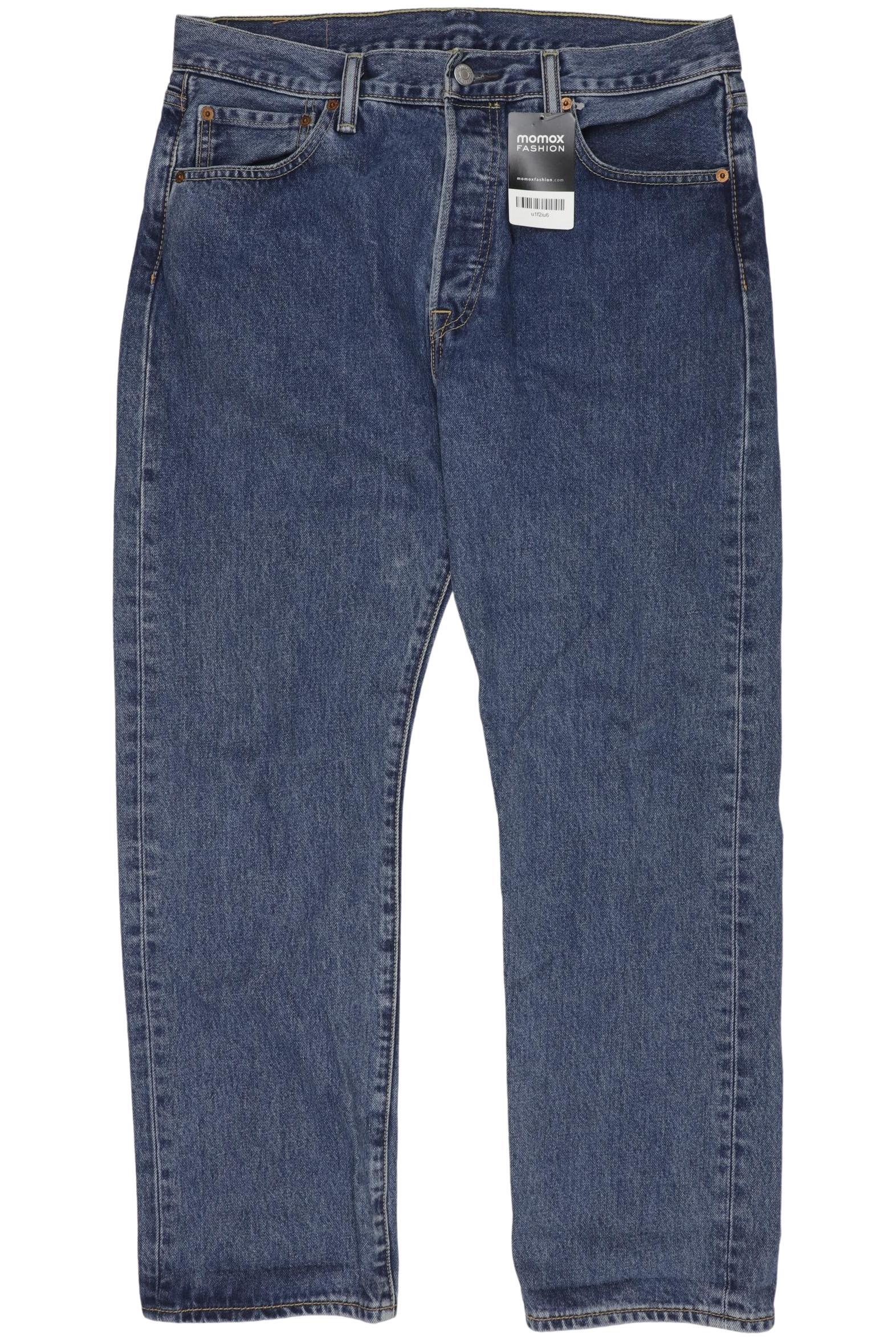 

Levis Herren Jeans, blau, Gr. 34