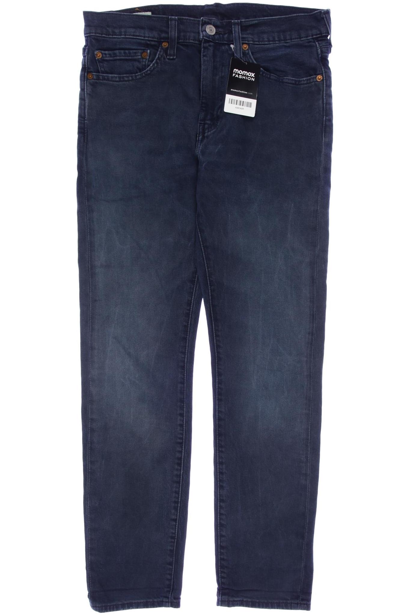 

Levis Herren Jeans, marineblau, Gr. 31