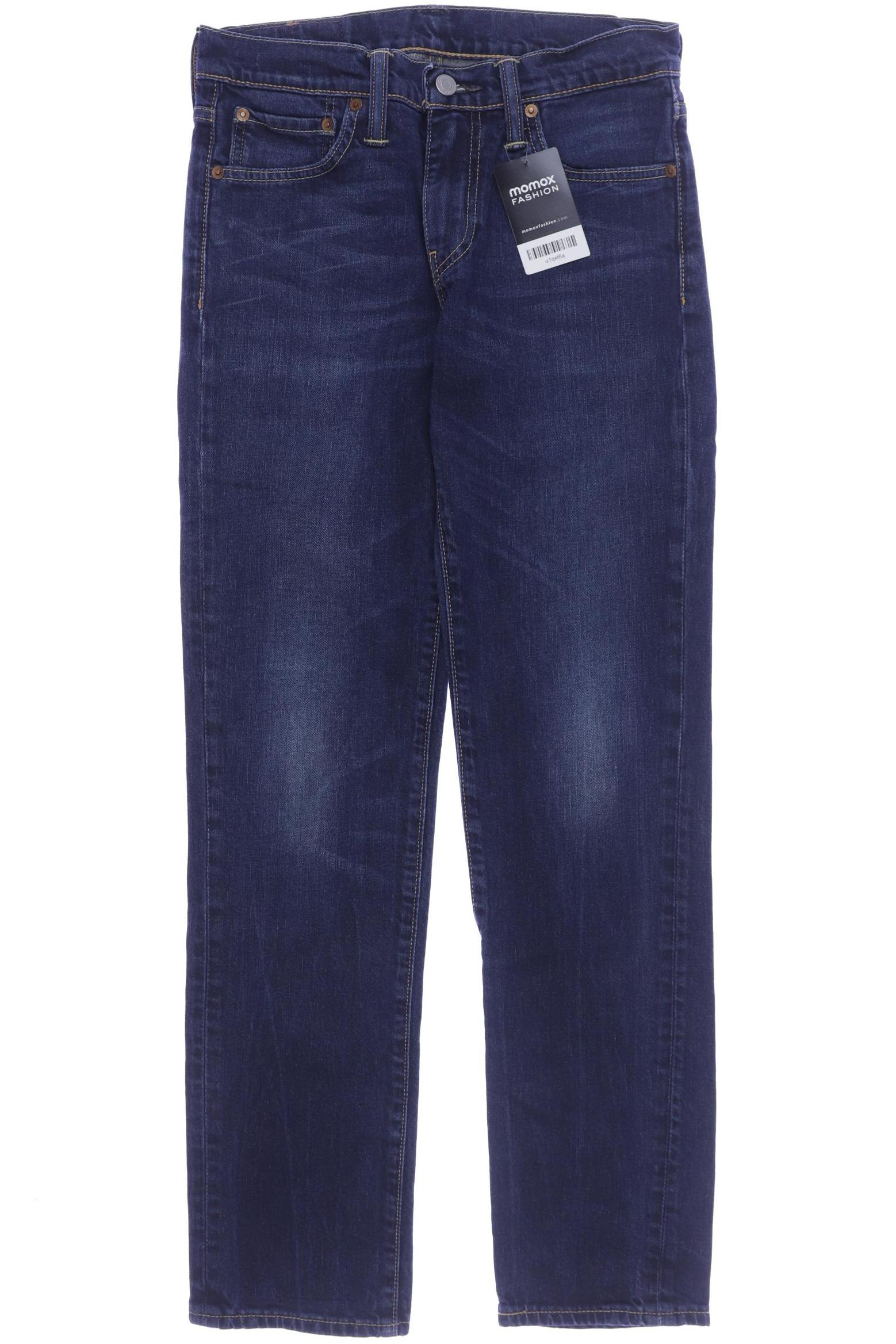 

Levis Herren Jeans, blau