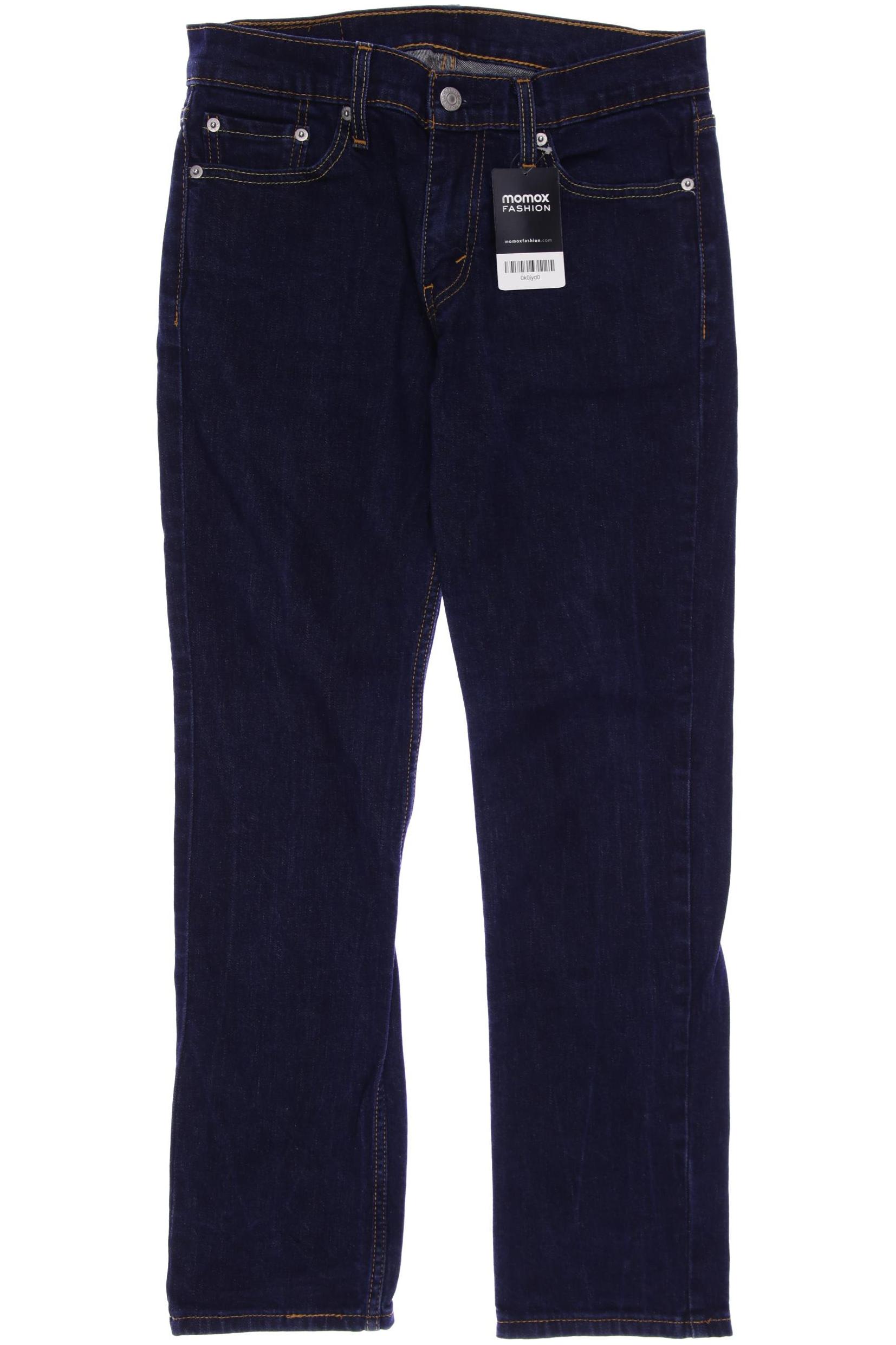 

Levis Herren Jeans, marineblau, Gr. 30