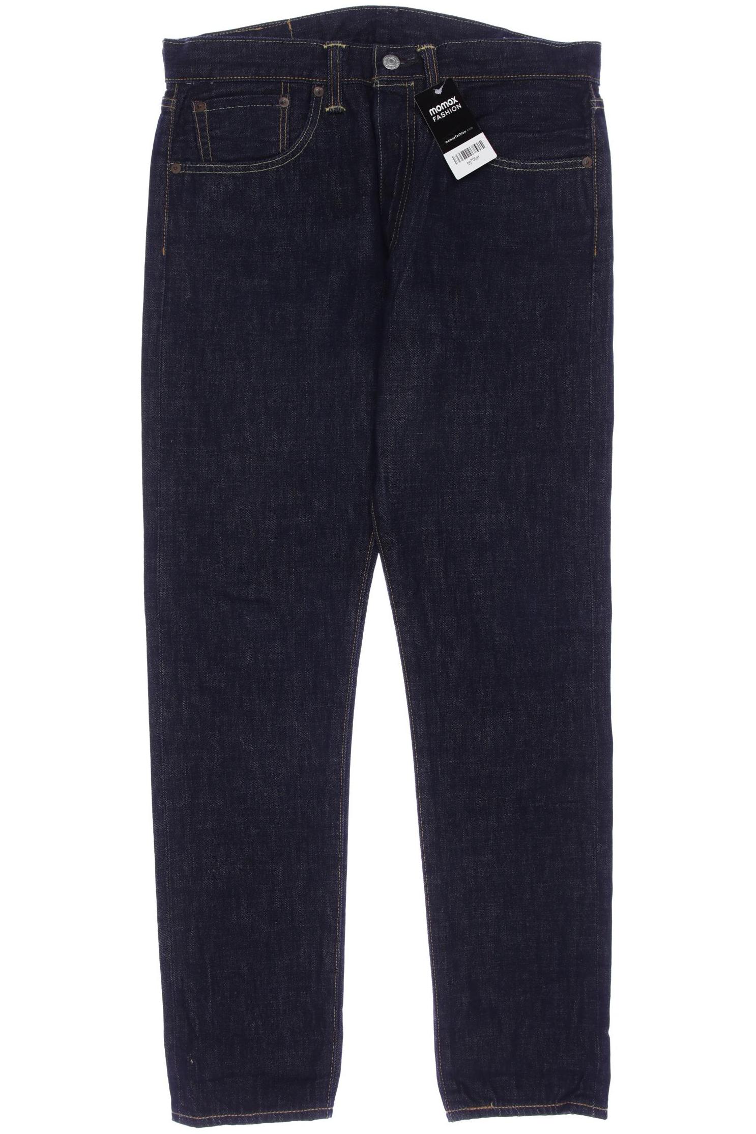 

Levis Herren Jeans, marineblau, Gr. 32