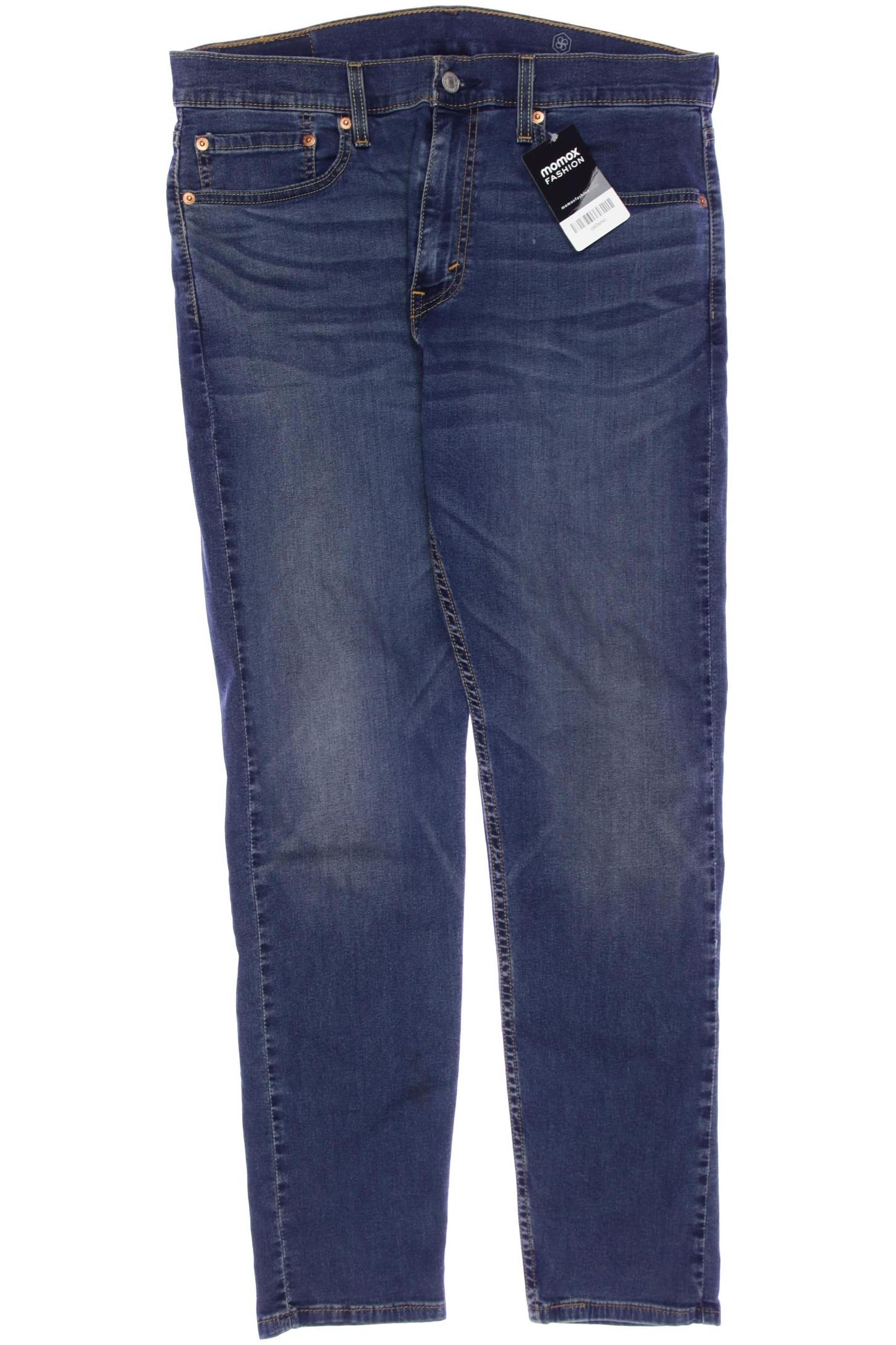 

Levis Herren Jeans, marineblau, Gr. 32