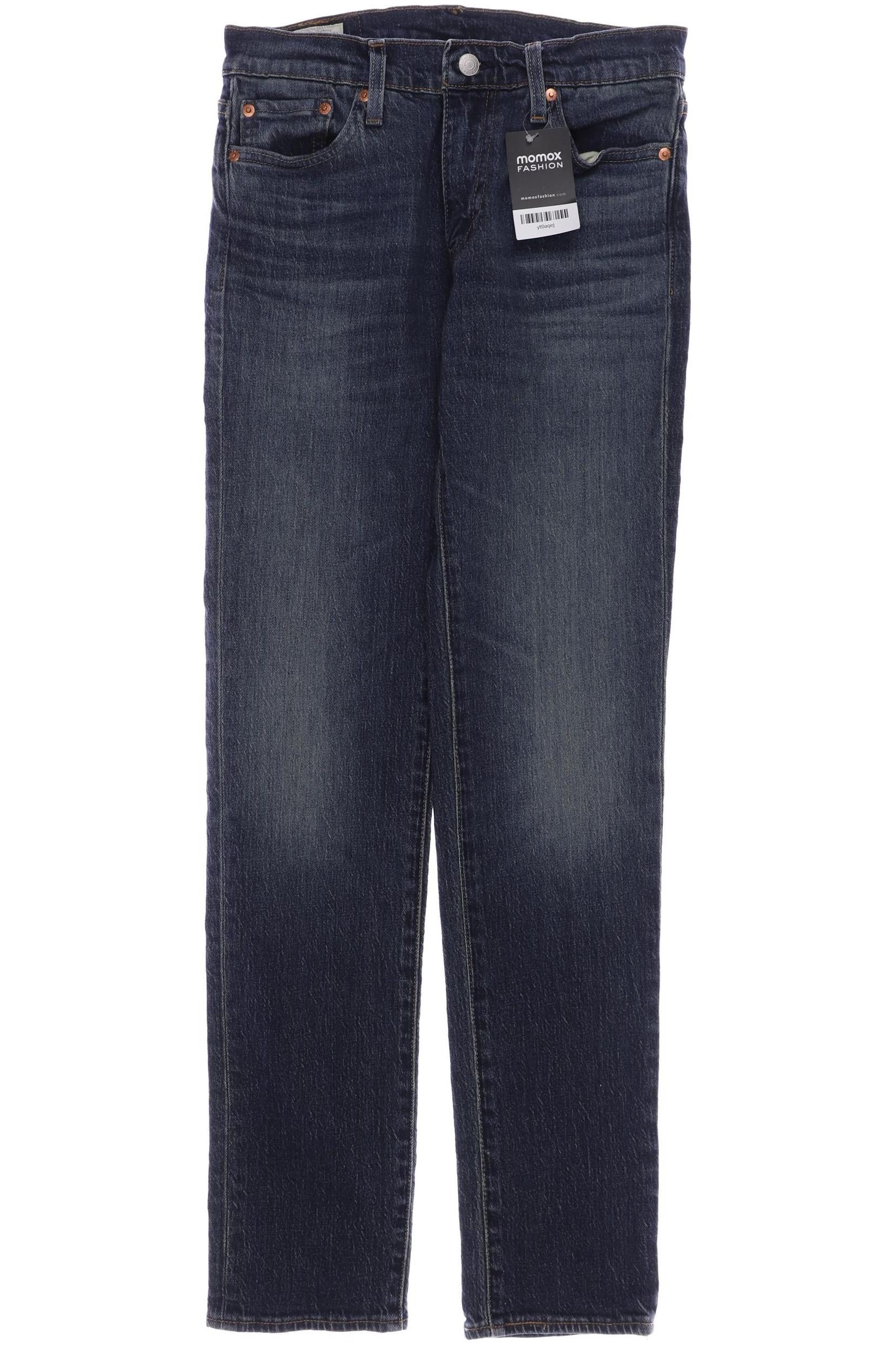 

Levis Herren Jeans, blau, Gr. 28