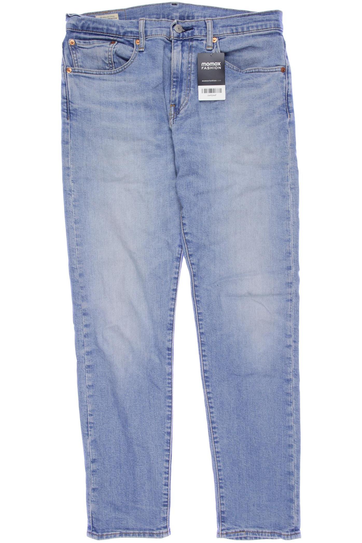 

Levis Herren Jeans, blau, Gr. 31