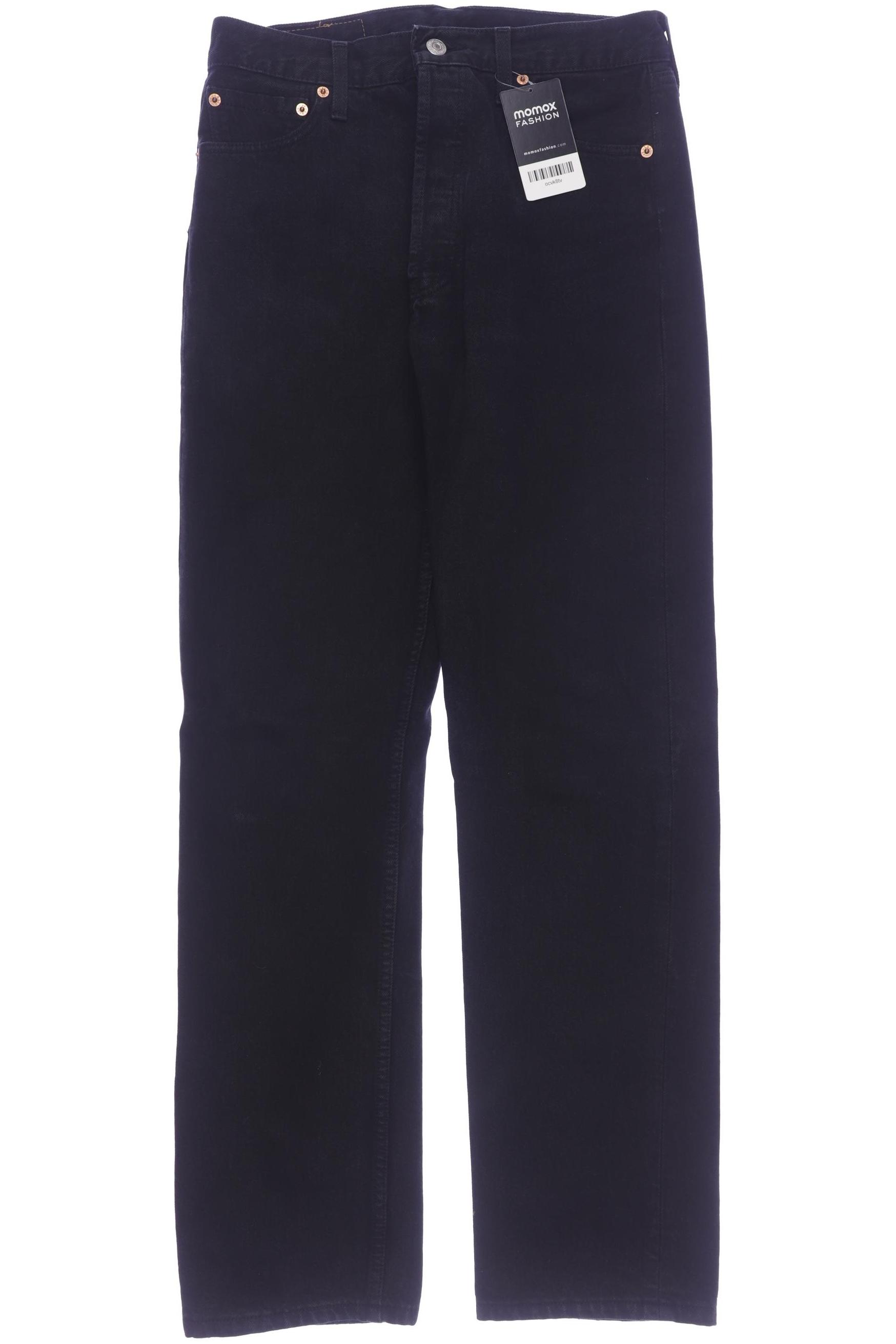 

Levis Herren Jeans, schwarz, Gr. 30