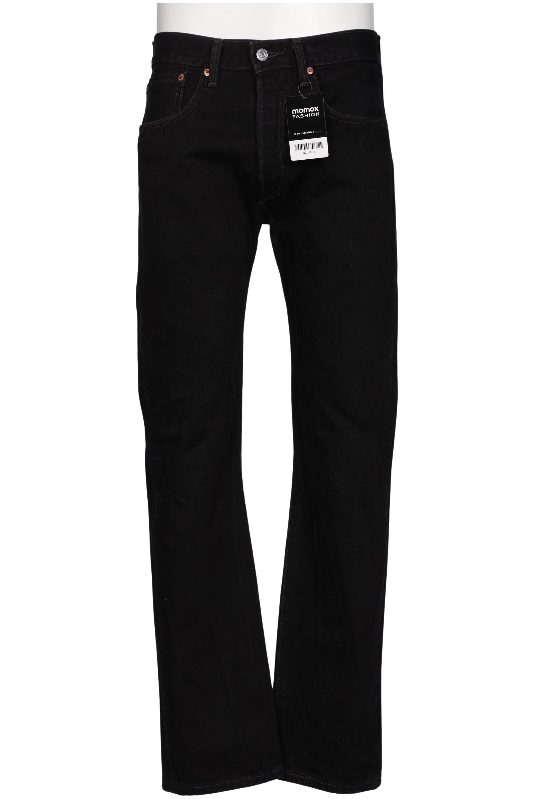 

Levis Herren Jeans, schwarz, Gr. 31