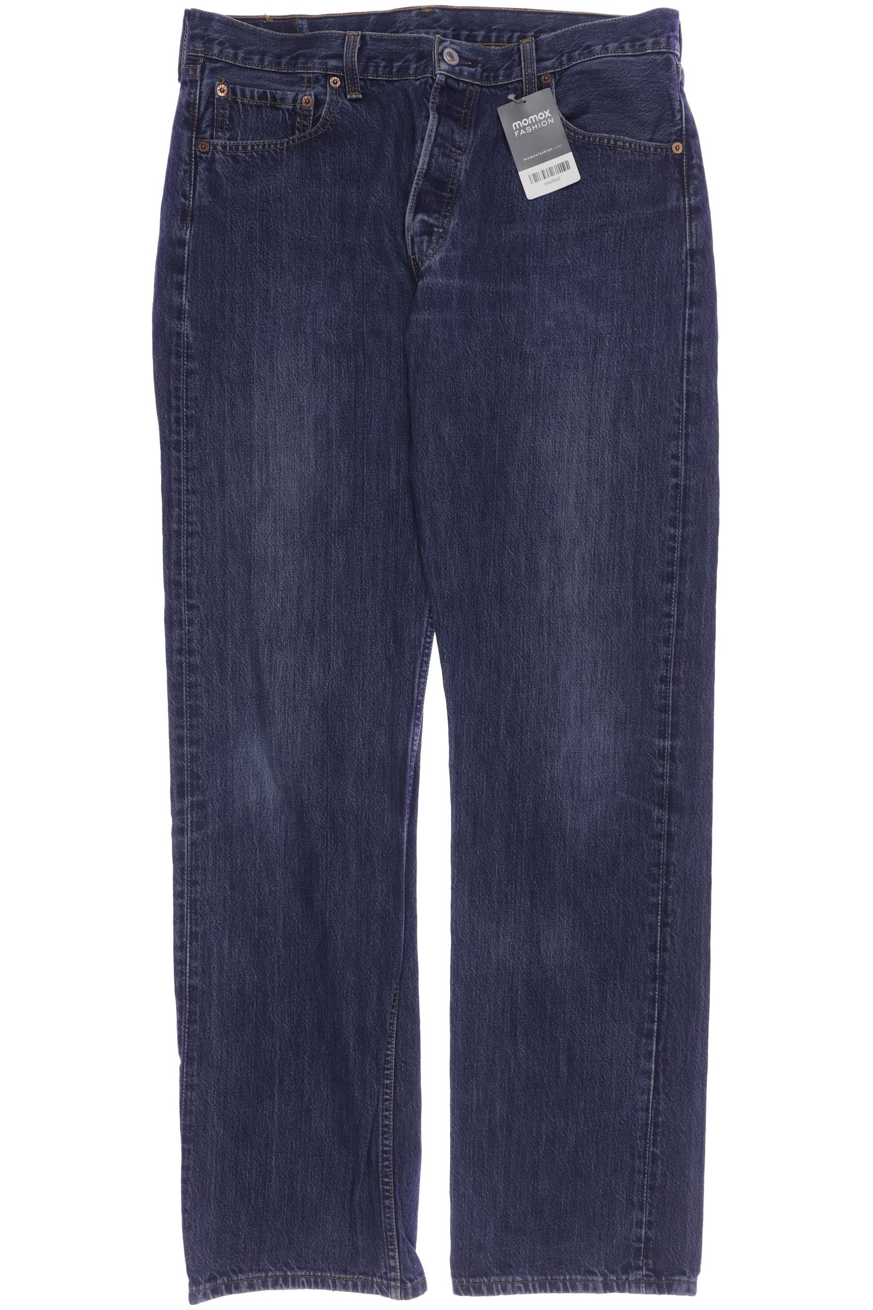 

Levis Herren Jeans, marineblau, Gr. 36