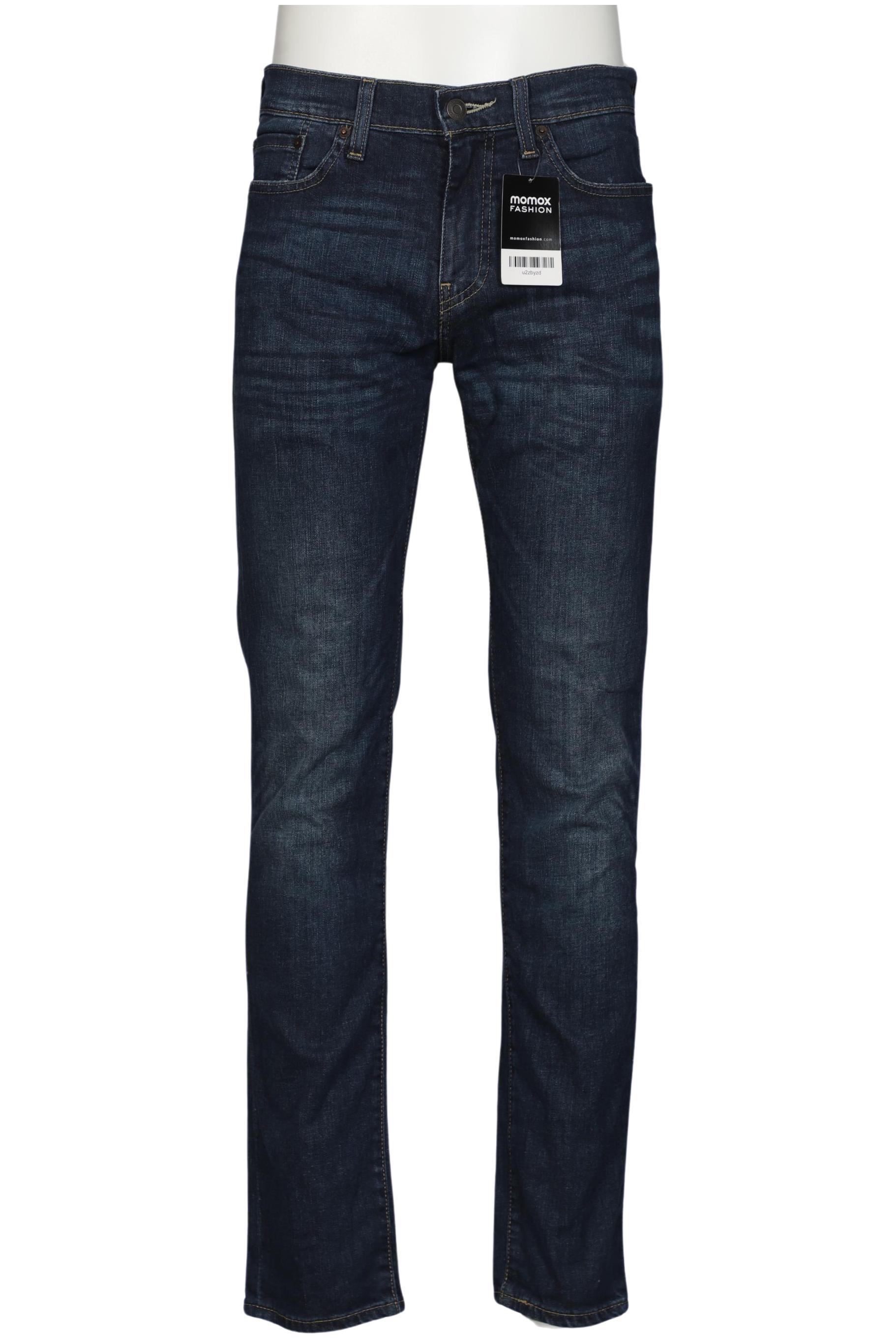 

Levis Herren Jeans, marineblau, Gr. 30