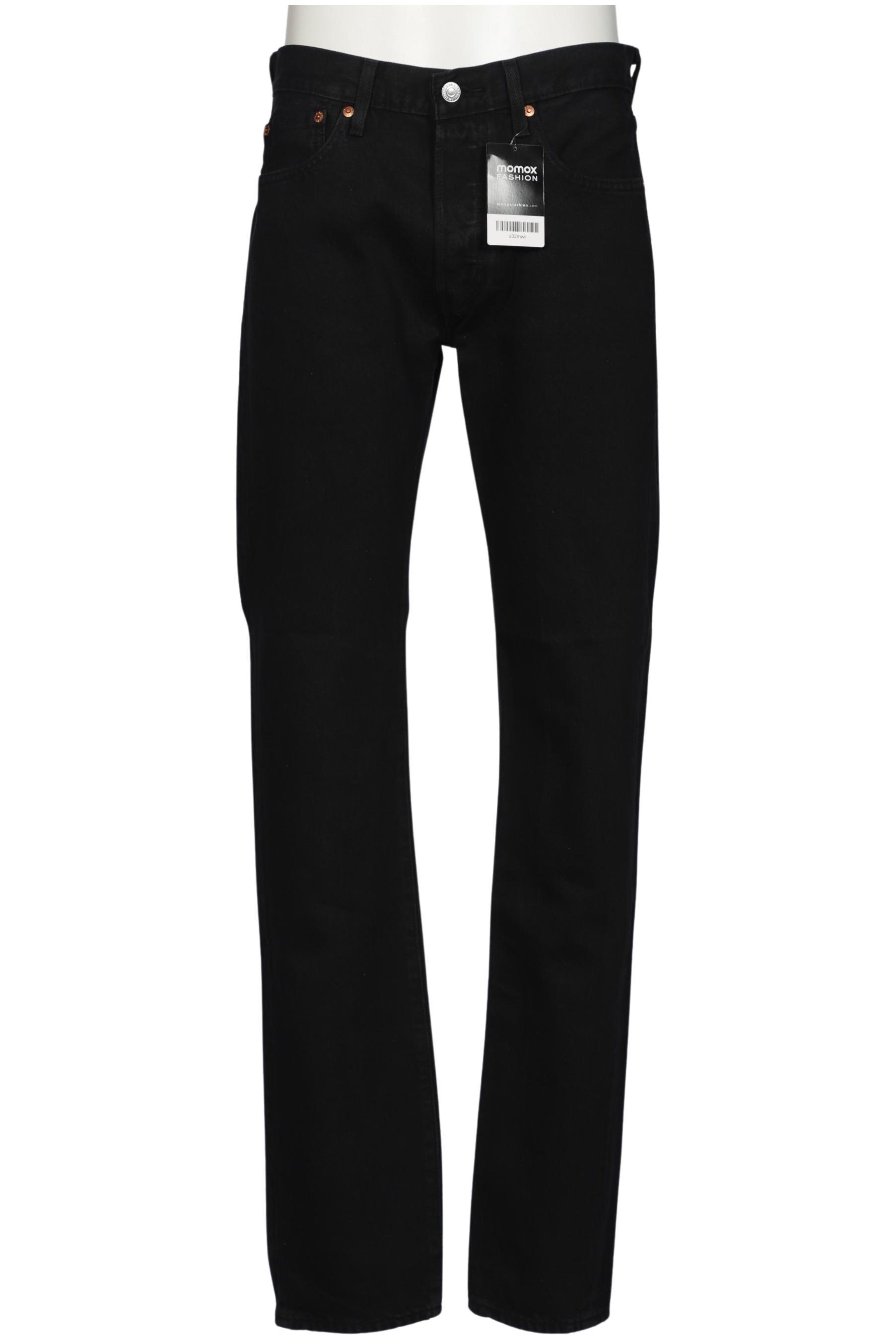 

Levis Herren Jeans, schwarz, Gr. 30