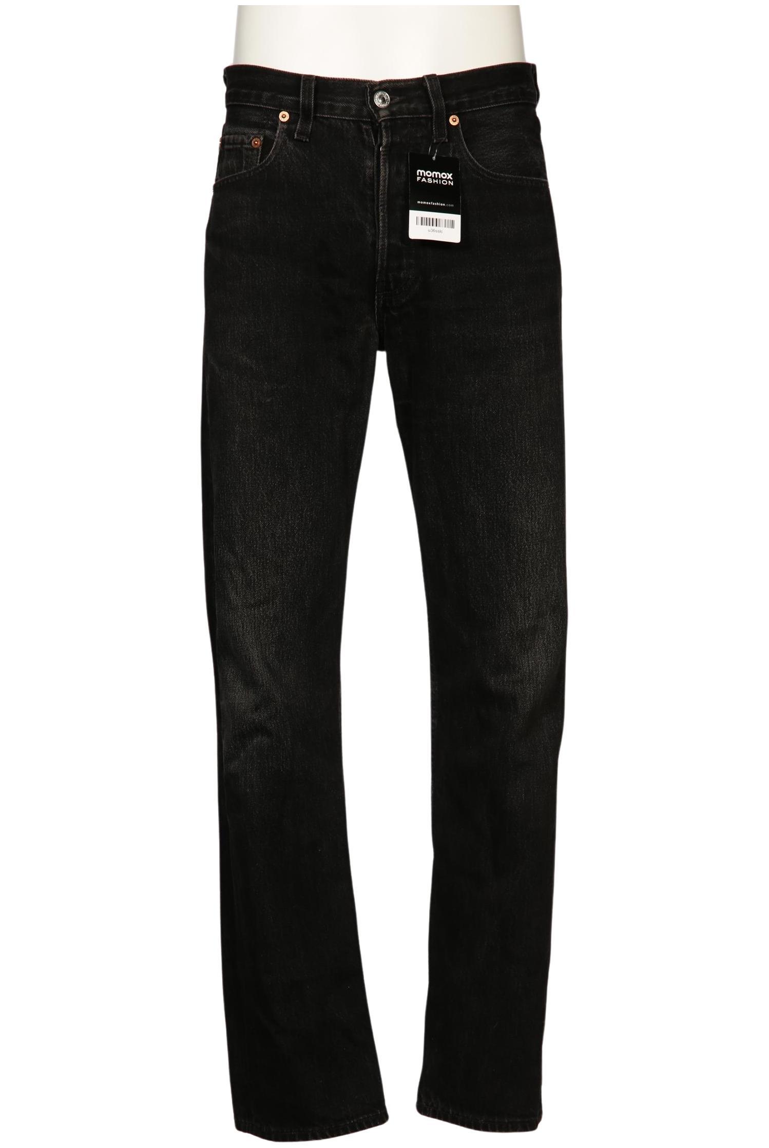 

Levis Herren Jeans, schwarz, Gr. 30