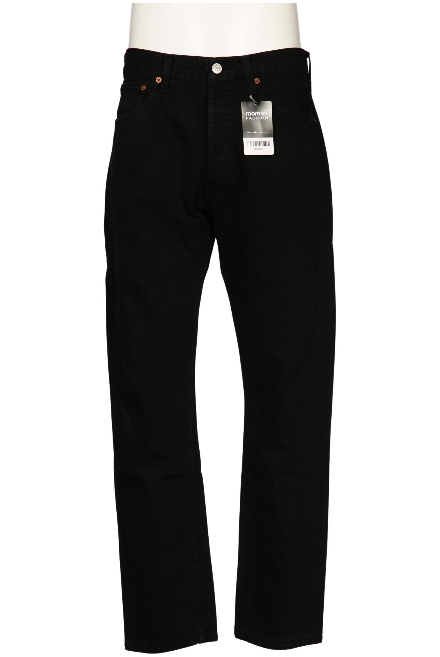 

Levis Herren Jeans, schwarz, Gr. 32