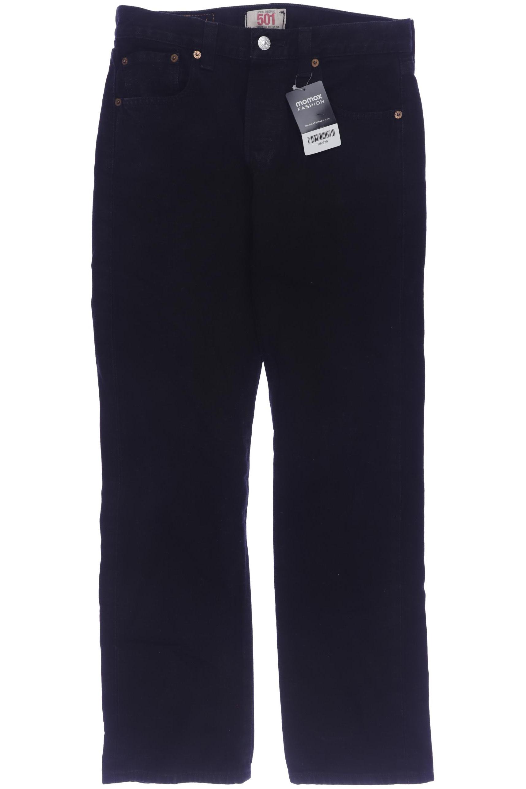 

Levis Herren Jeans, schwarz, Gr. 30