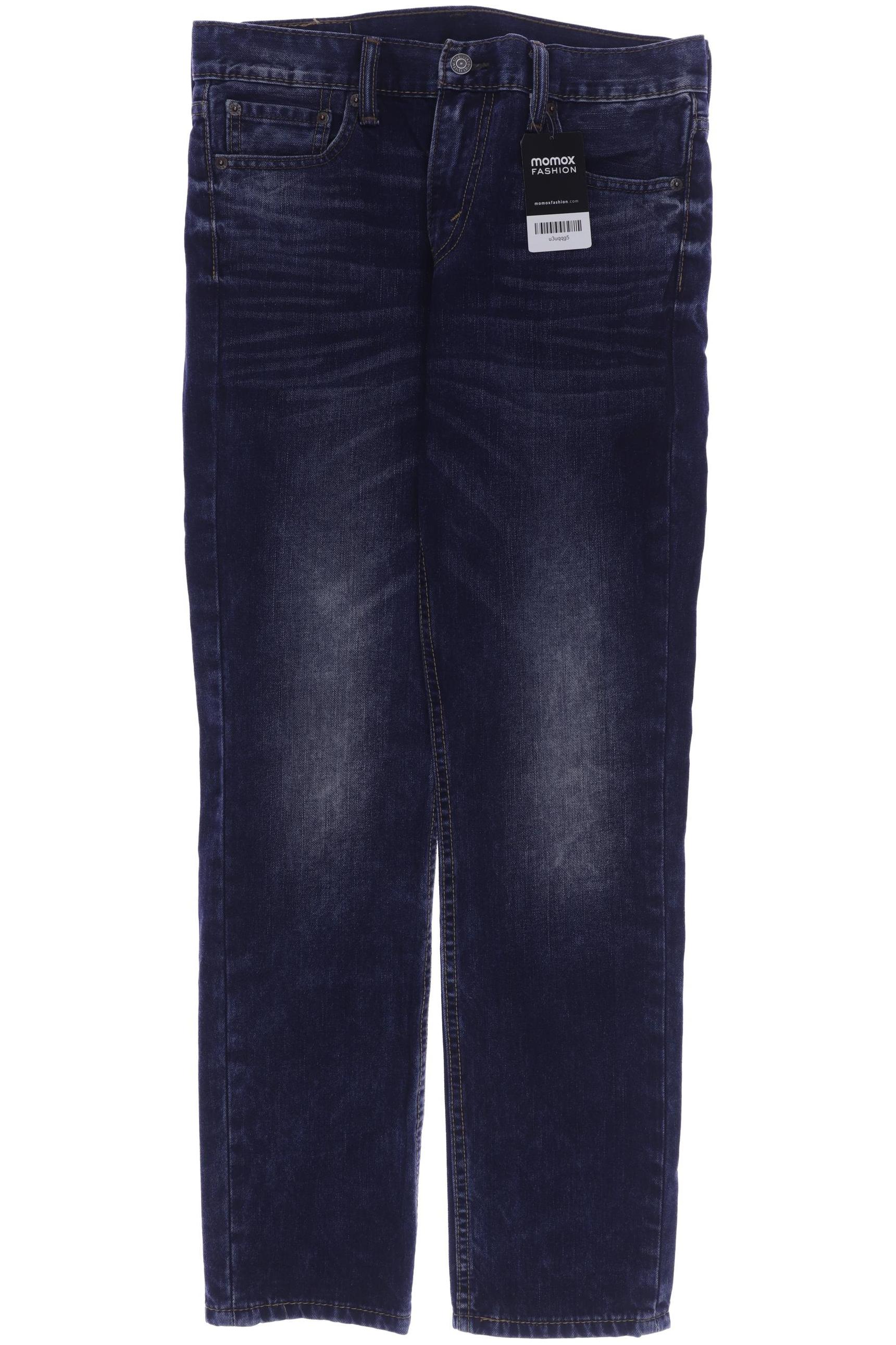 

Levis Herren Jeans, blau