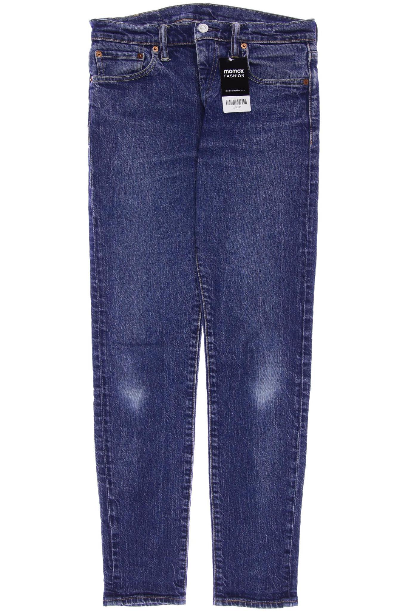 

Levis Herren Jeans, blau, Gr. 29