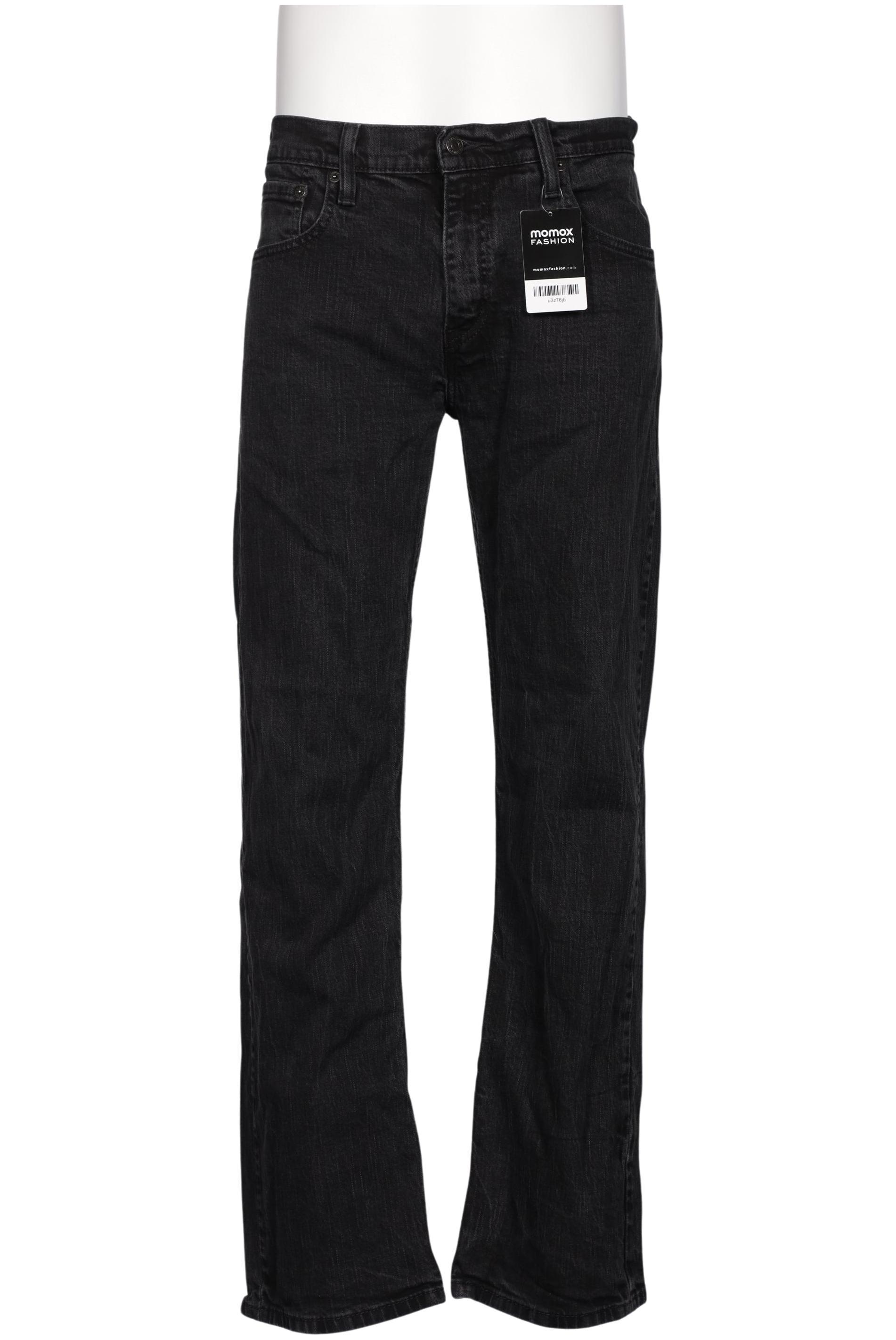 

Levis Herren Jeans, schwarz, Gr. 32