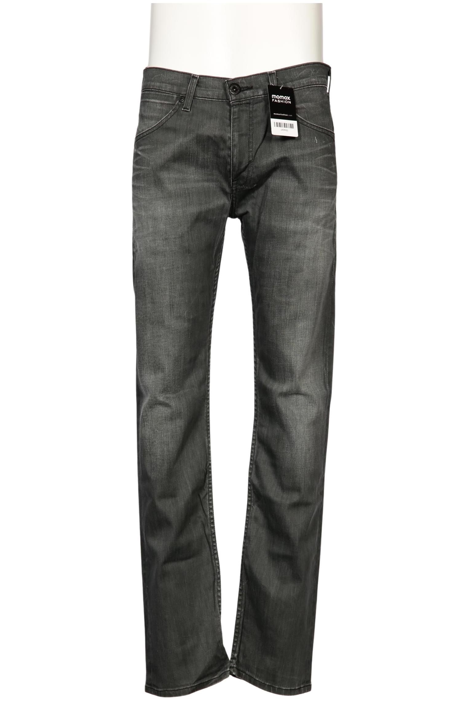 

Levis Herren Jeans, grau, Gr. 32