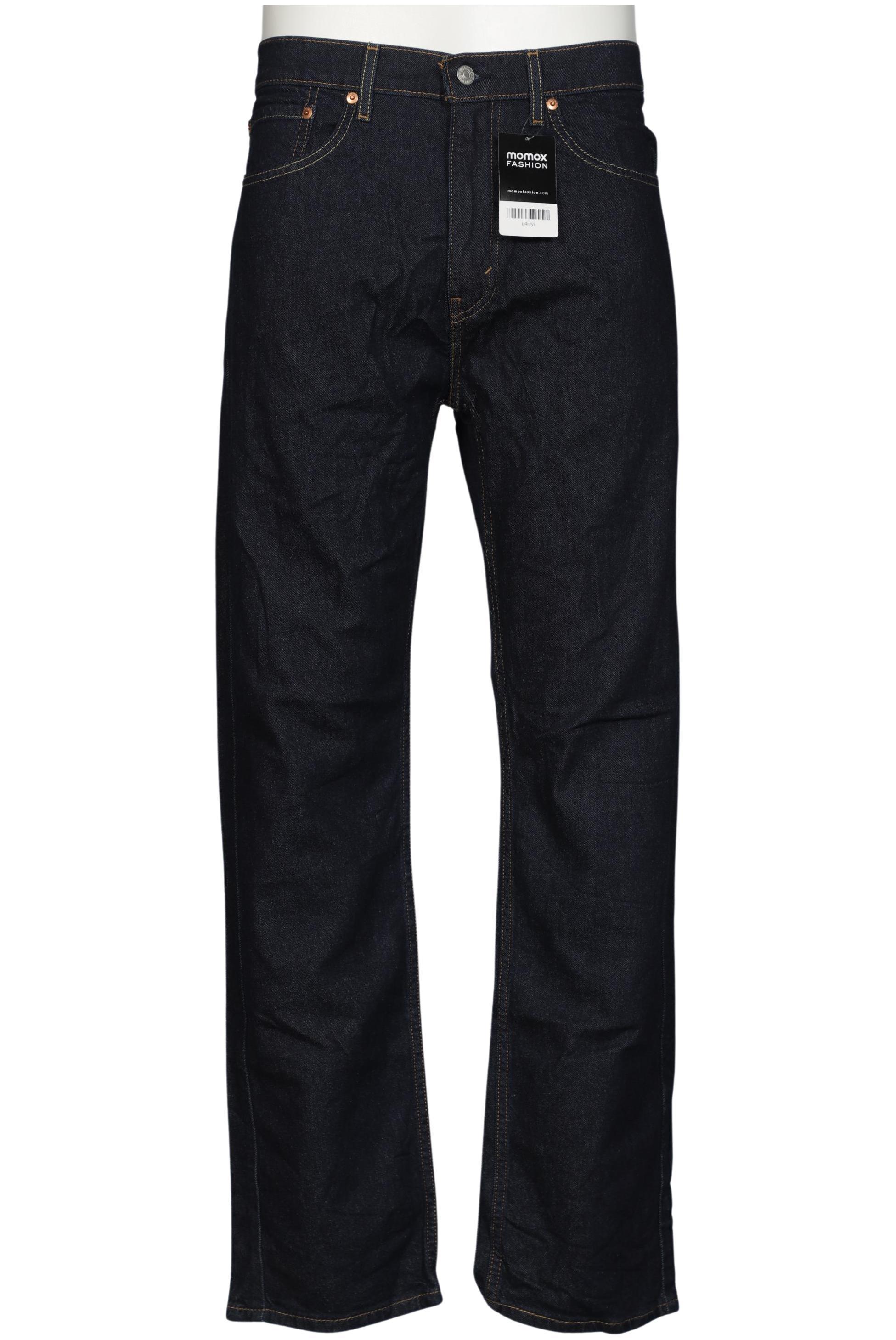 

Levis Herren Jeans, marineblau, Gr. 36