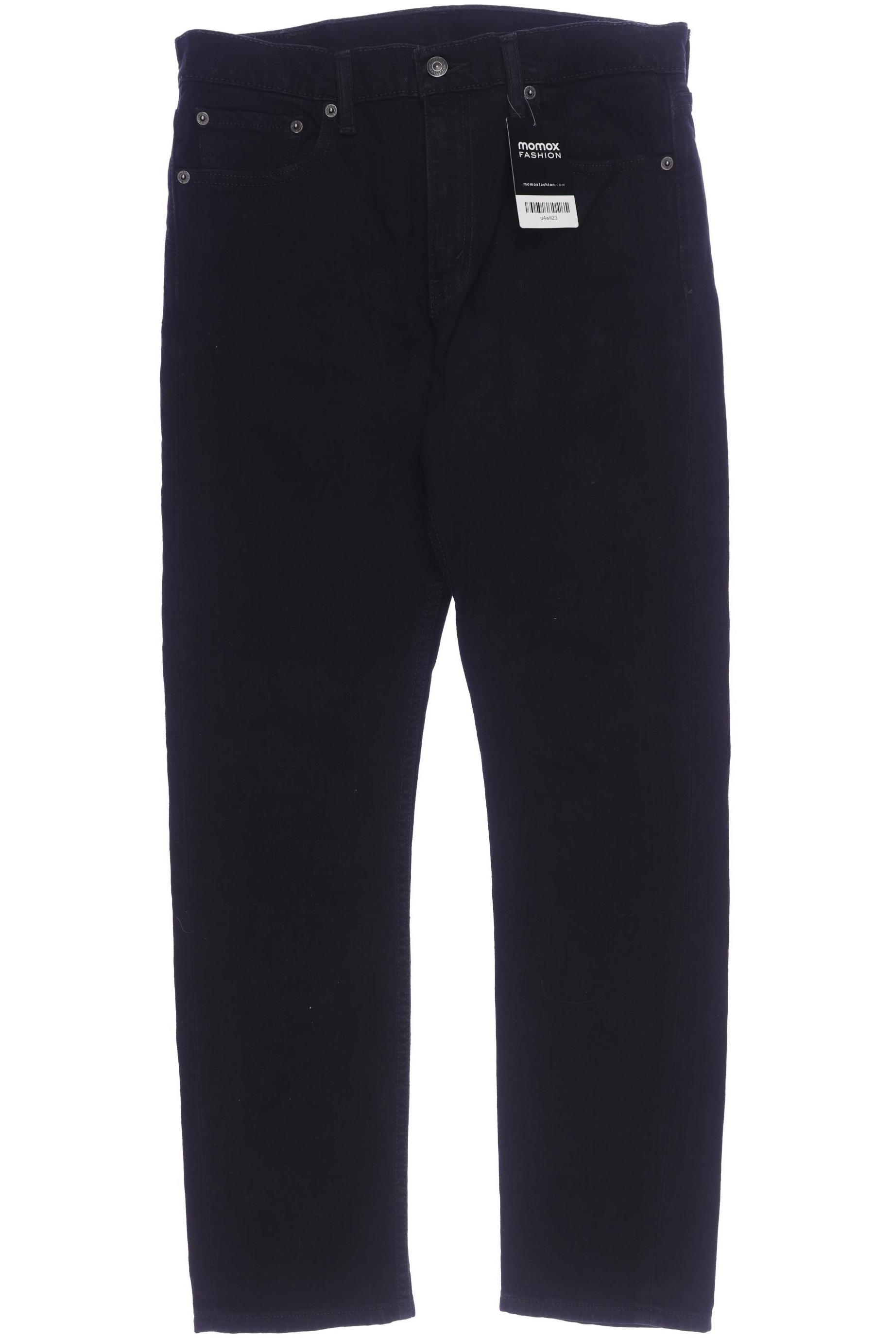 

Levis Herren Jeans, schwarz, Gr. 32