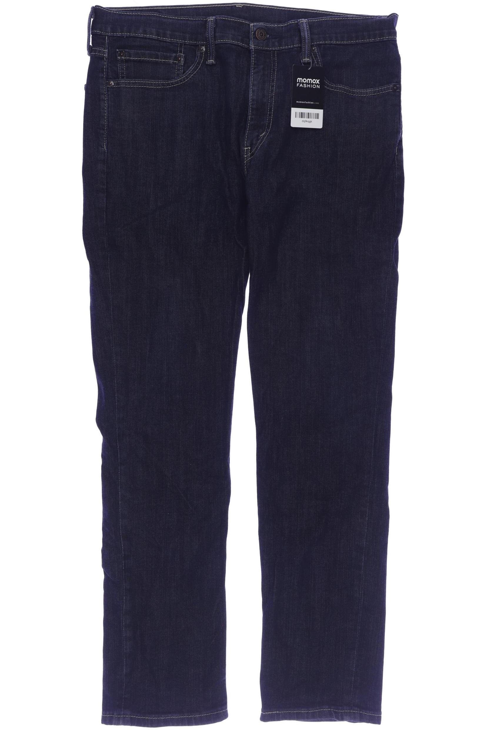 

Levis Herren Jeans, marineblau, Gr. 36