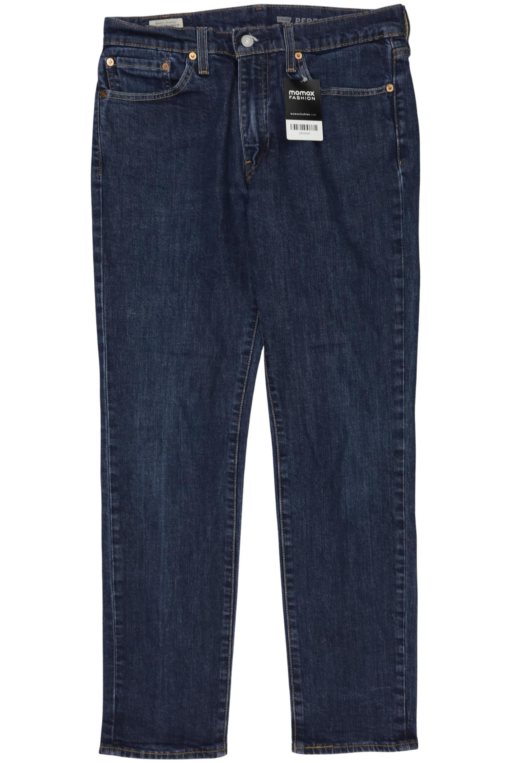 

Levis Herren Jeans, blau, Gr. 33