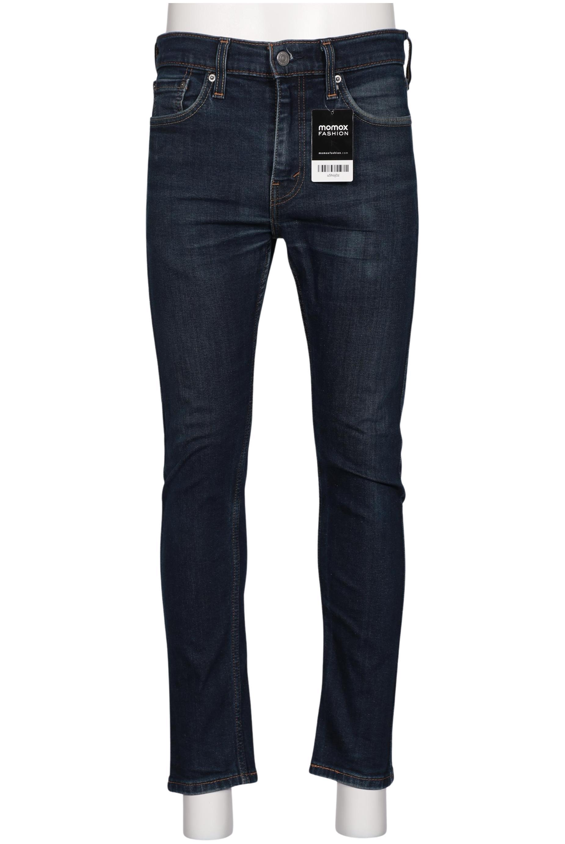 

Levis Herren Jeans, marineblau, Gr. 30