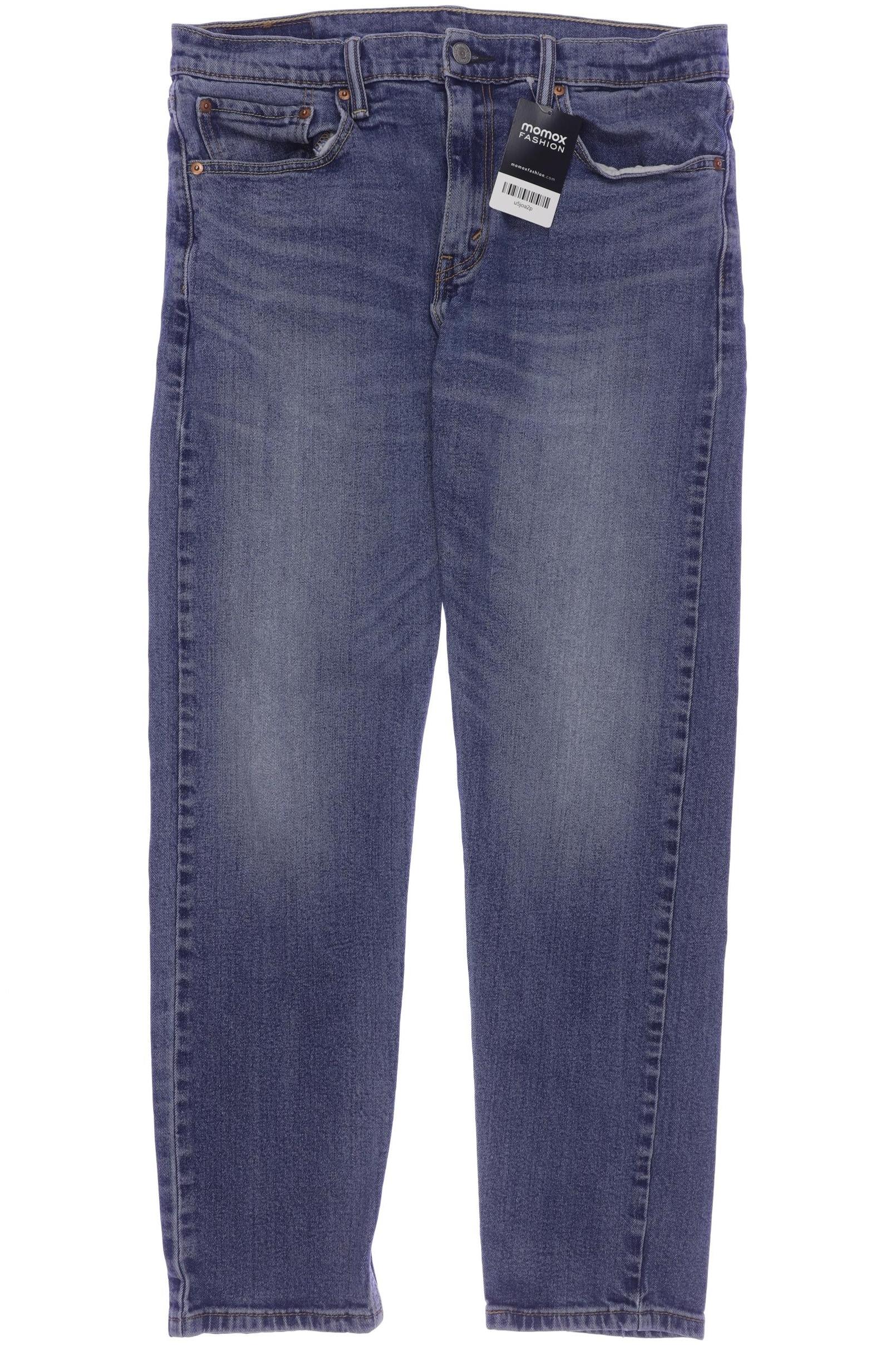 

Levis Herren Jeans, blau, Gr. 33