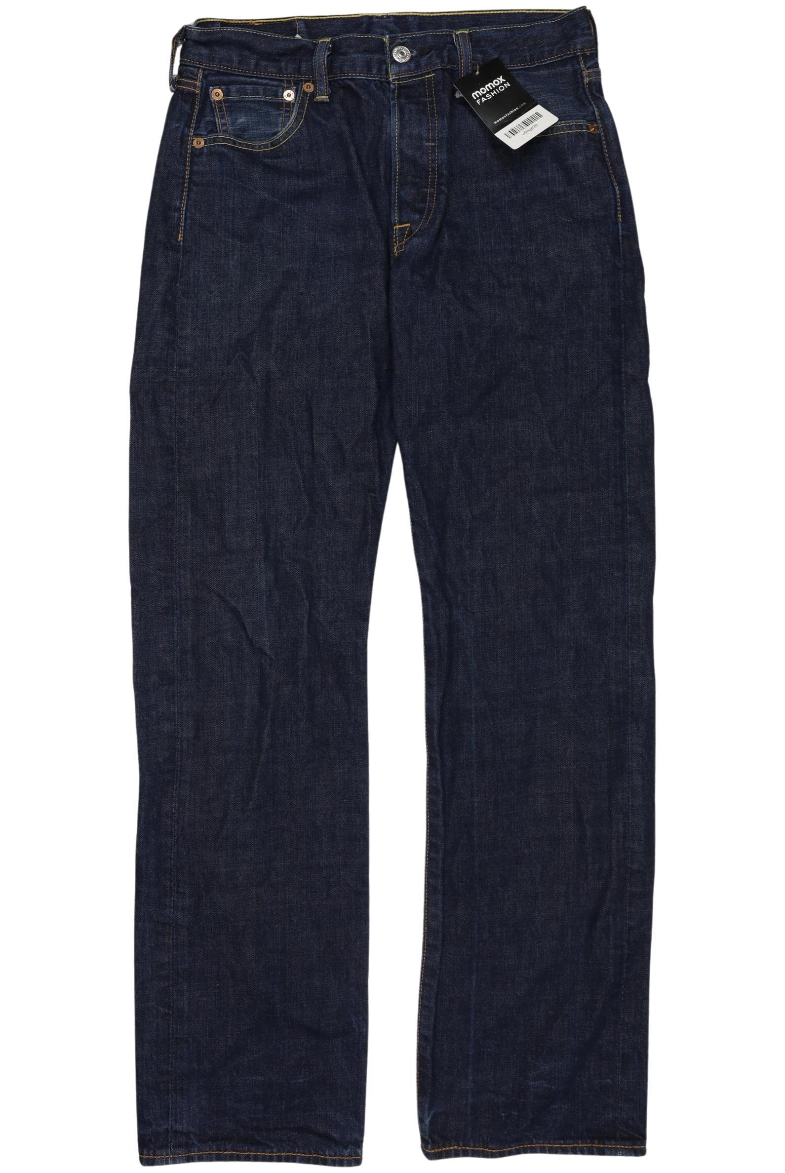 

Levis Herren Jeans, marineblau, Gr. 30
