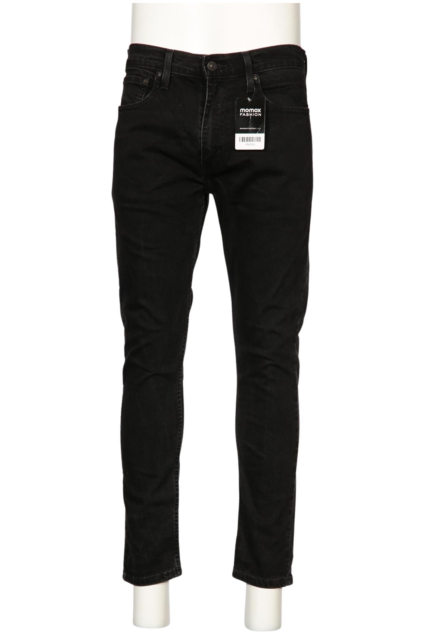

Levis Herren Jeans, schwarz, Gr. 32
