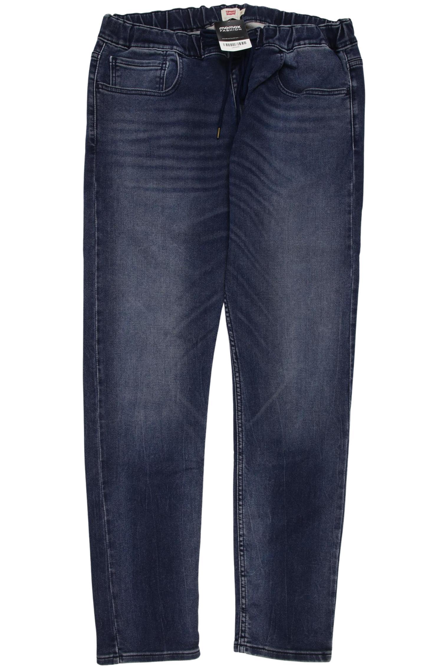 

Levis Herren Jeans, marineblau, Gr. 34