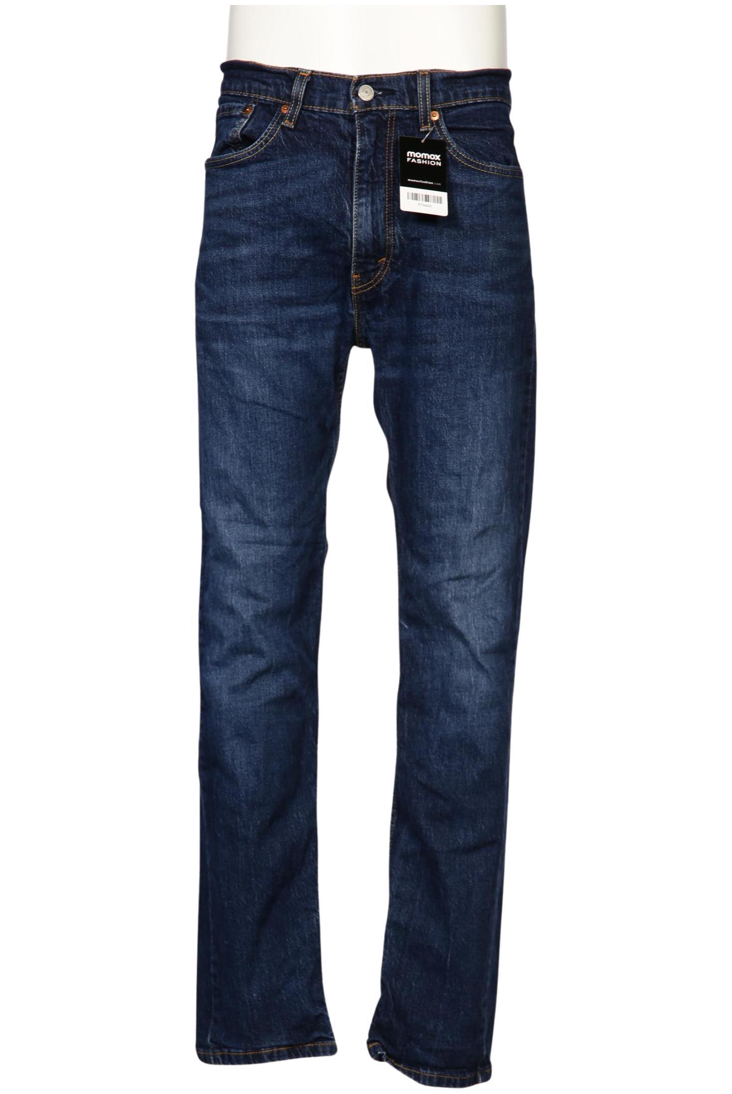 

Levis Herren Jeans, blau, Gr. 34