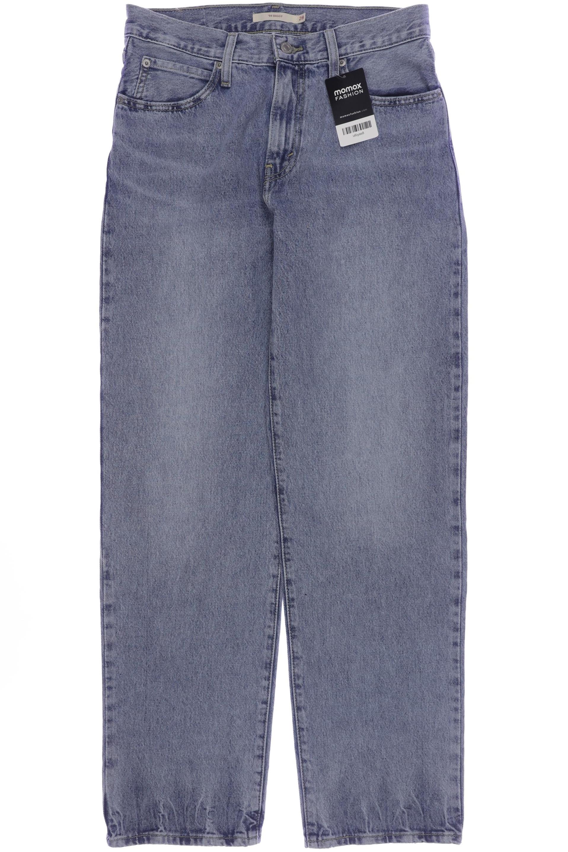 

Levis Herren Jeans, blau, Gr. 28