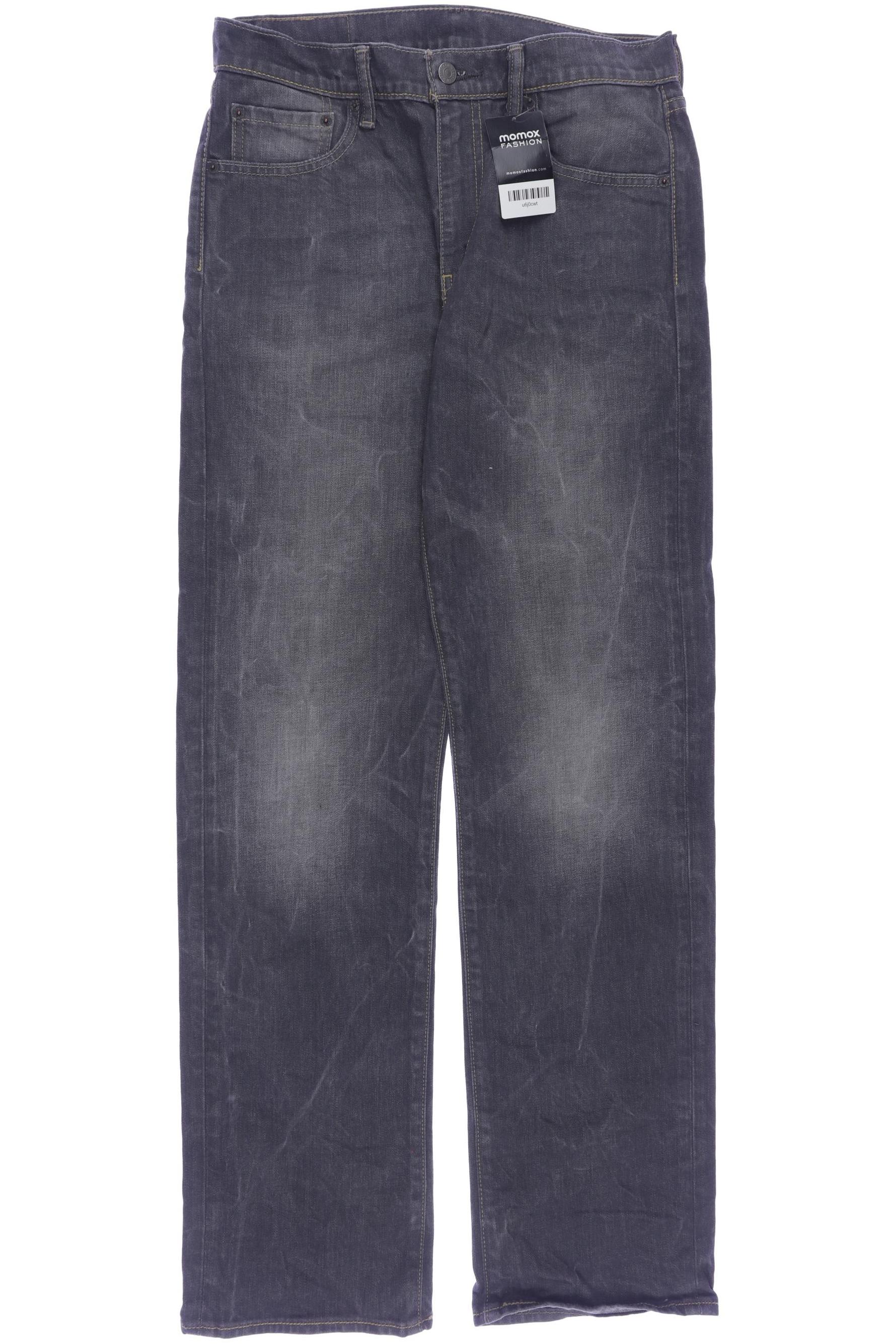 

Levis Herren Jeans, grau, Gr. 32