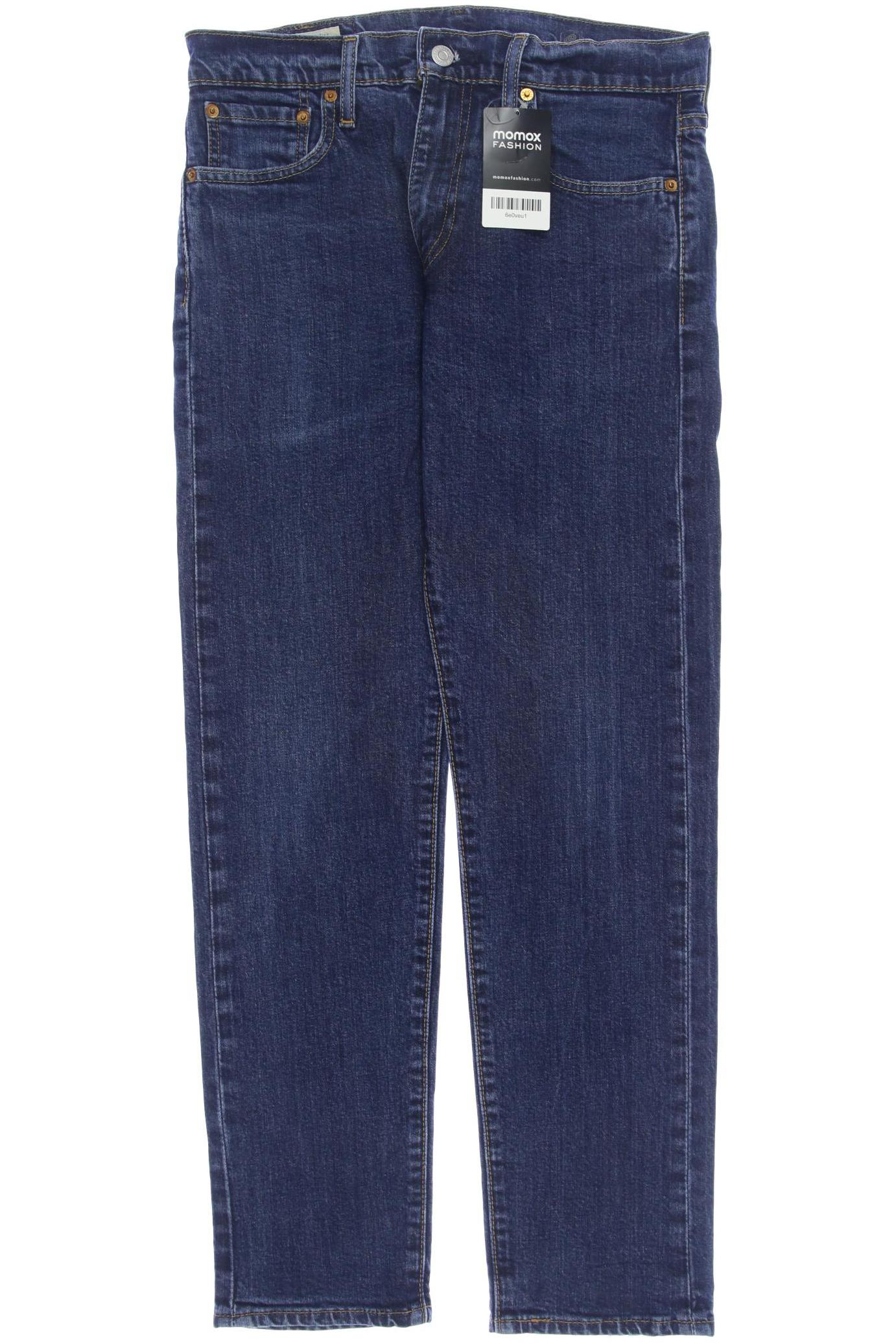 

Levis Herren Jeans, marineblau, Gr. 30