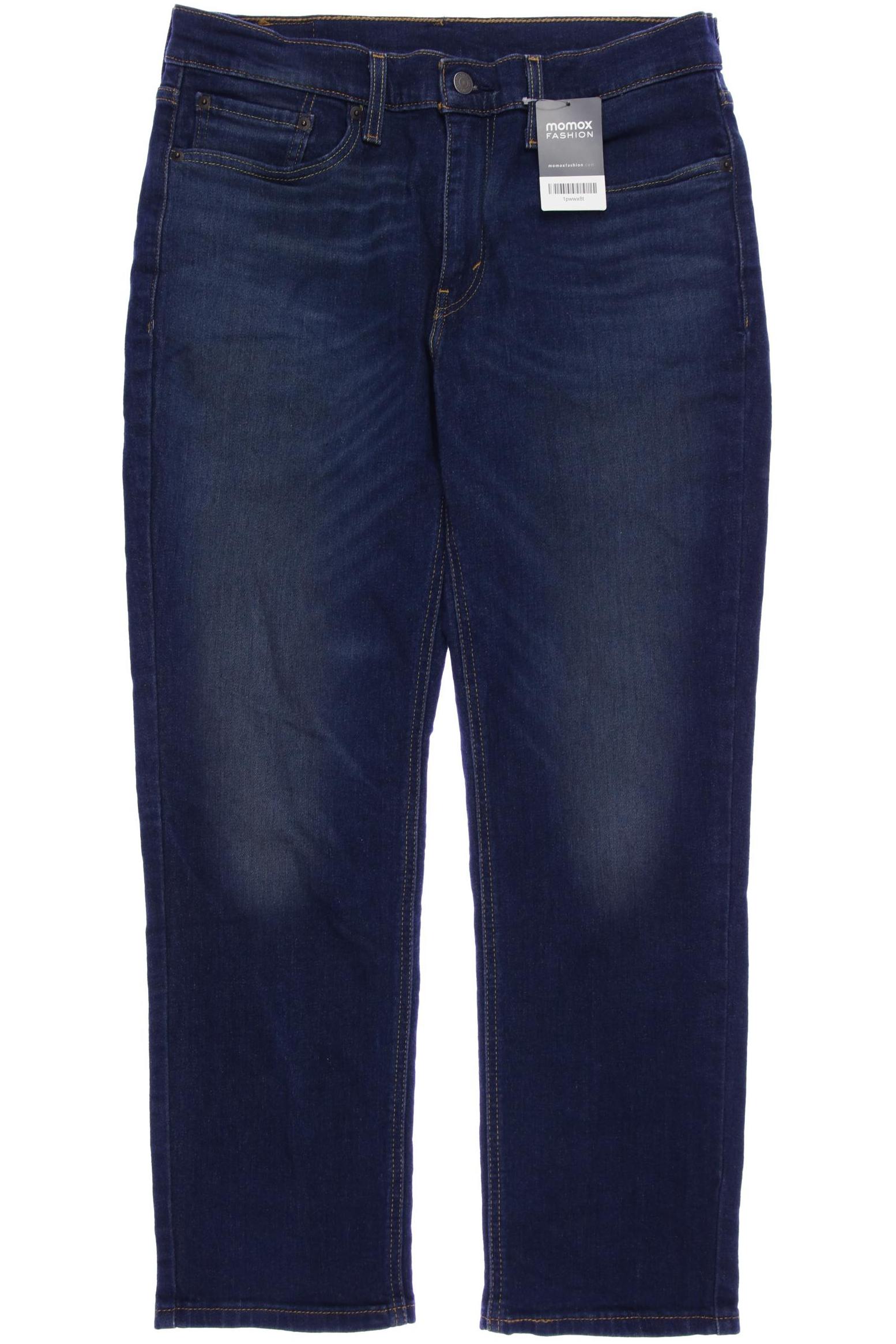 

Levis Herren Jeans, marineblau, Gr. 32