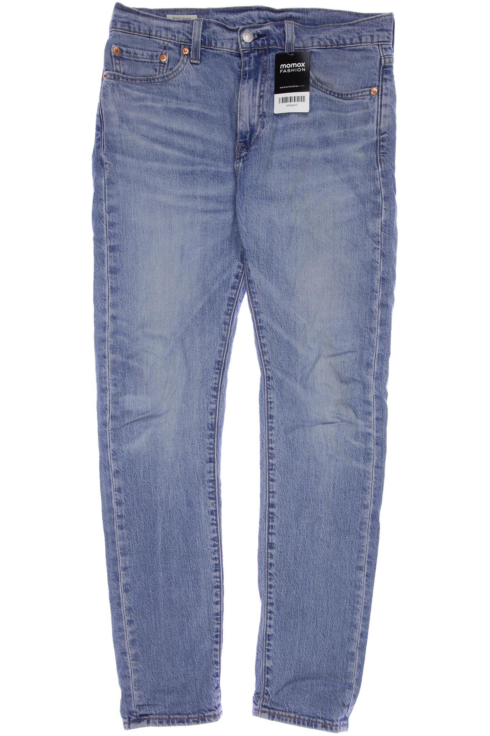 

Levis Herren Jeans, blau, Gr. 30