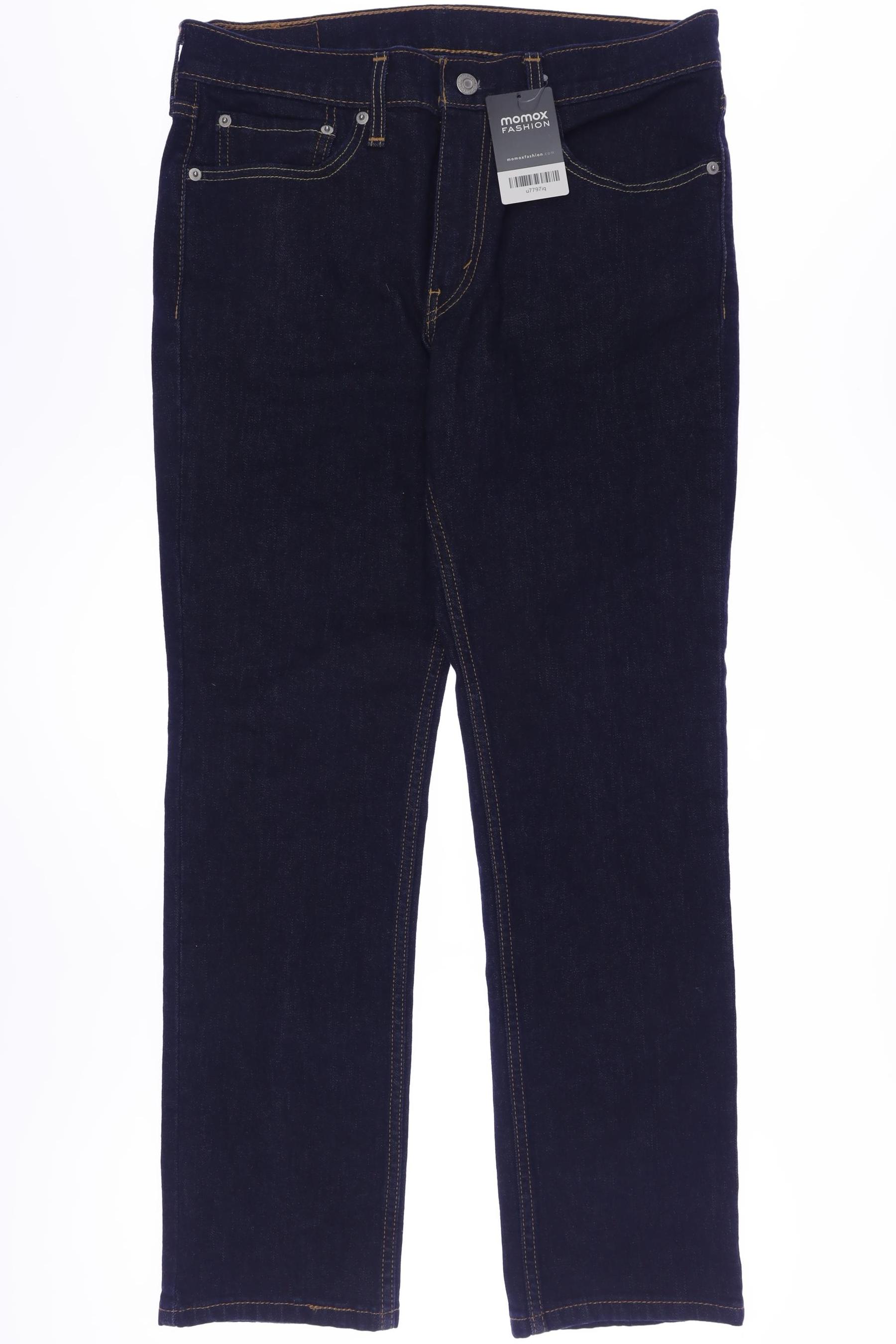 

Levis Herren Jeans, marineblau, Gr. 32