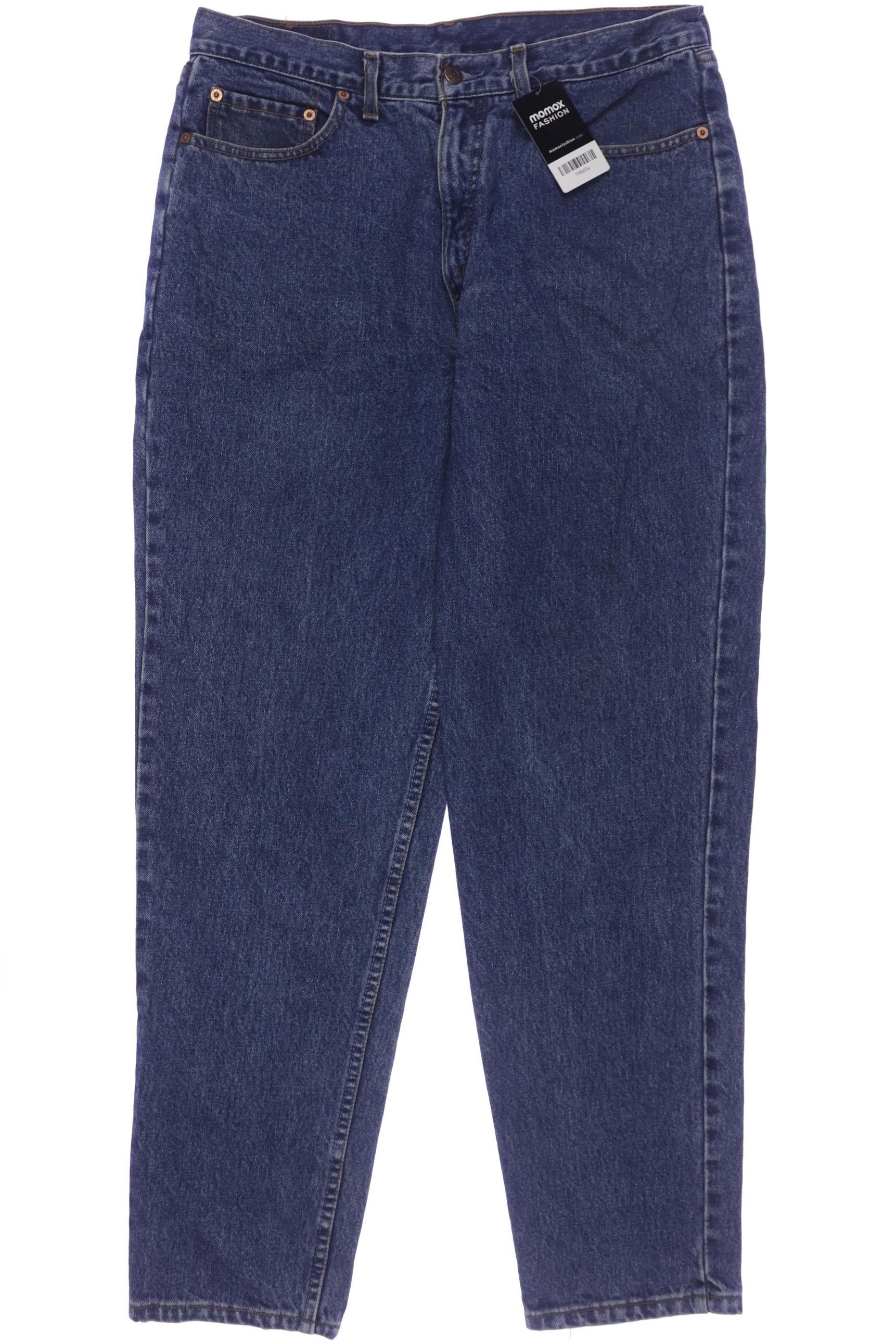 Thumbnail - Levis Herren Jeans, blau, Gr. 36