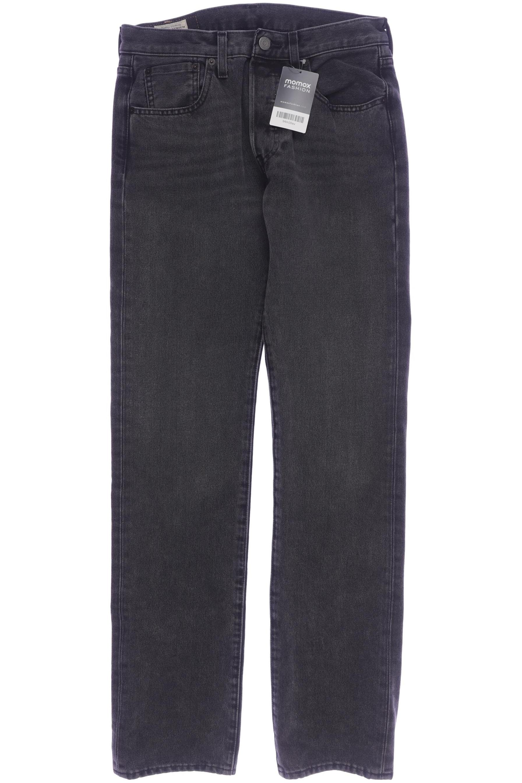 

Levis Herren Jeans, grau, Gr. 28