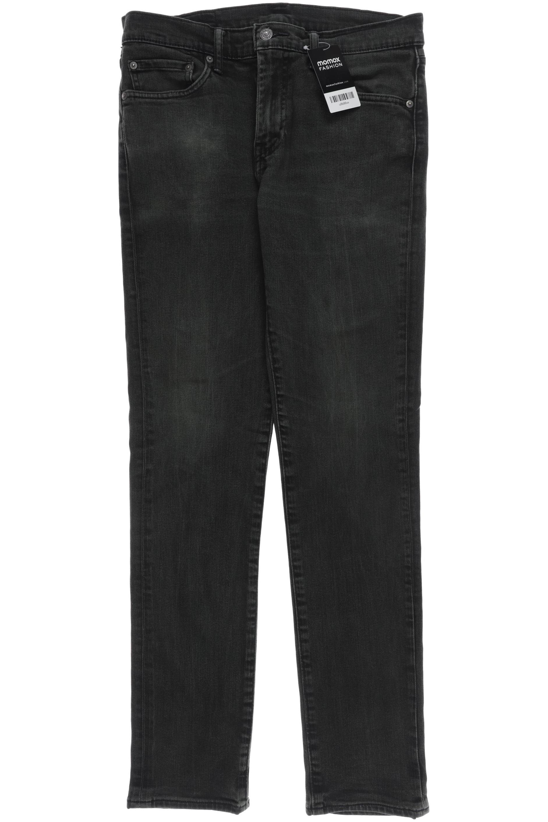 

Levis Herren Jeans, grün, Gr. 32