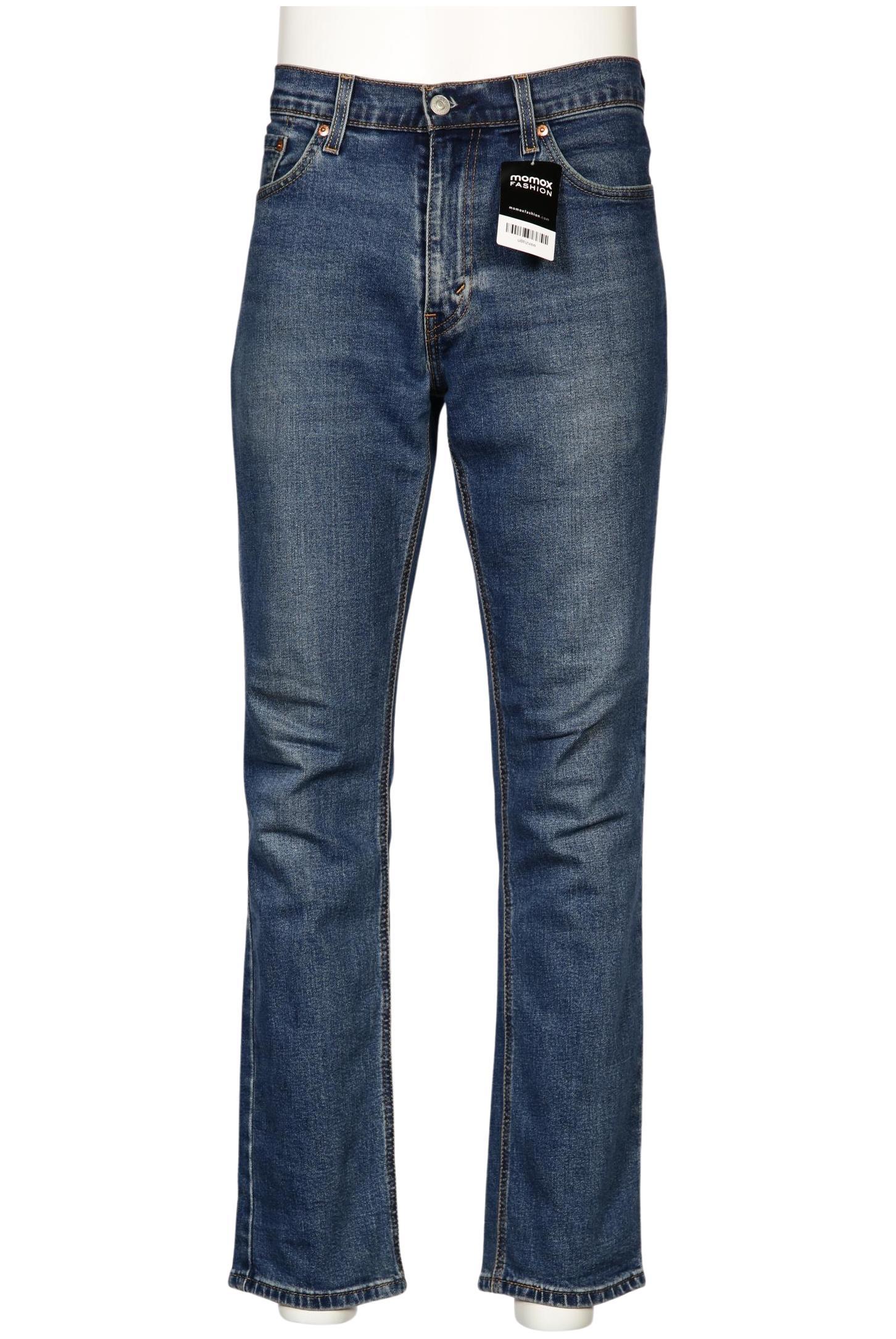 

Levis Herren Jeans, blau, Gr. 32