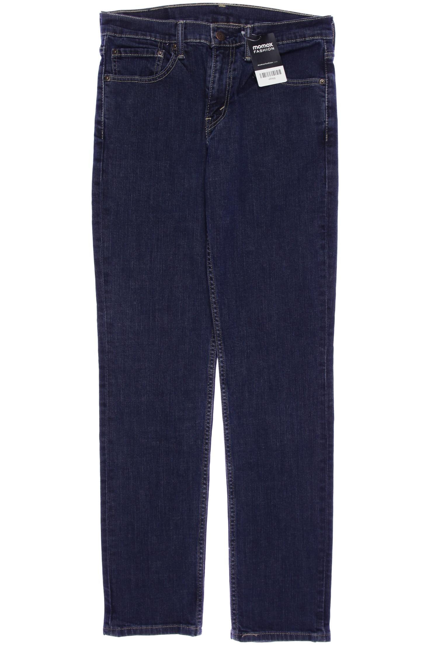 

Levis Herren Jeans, blau, Gr. 31