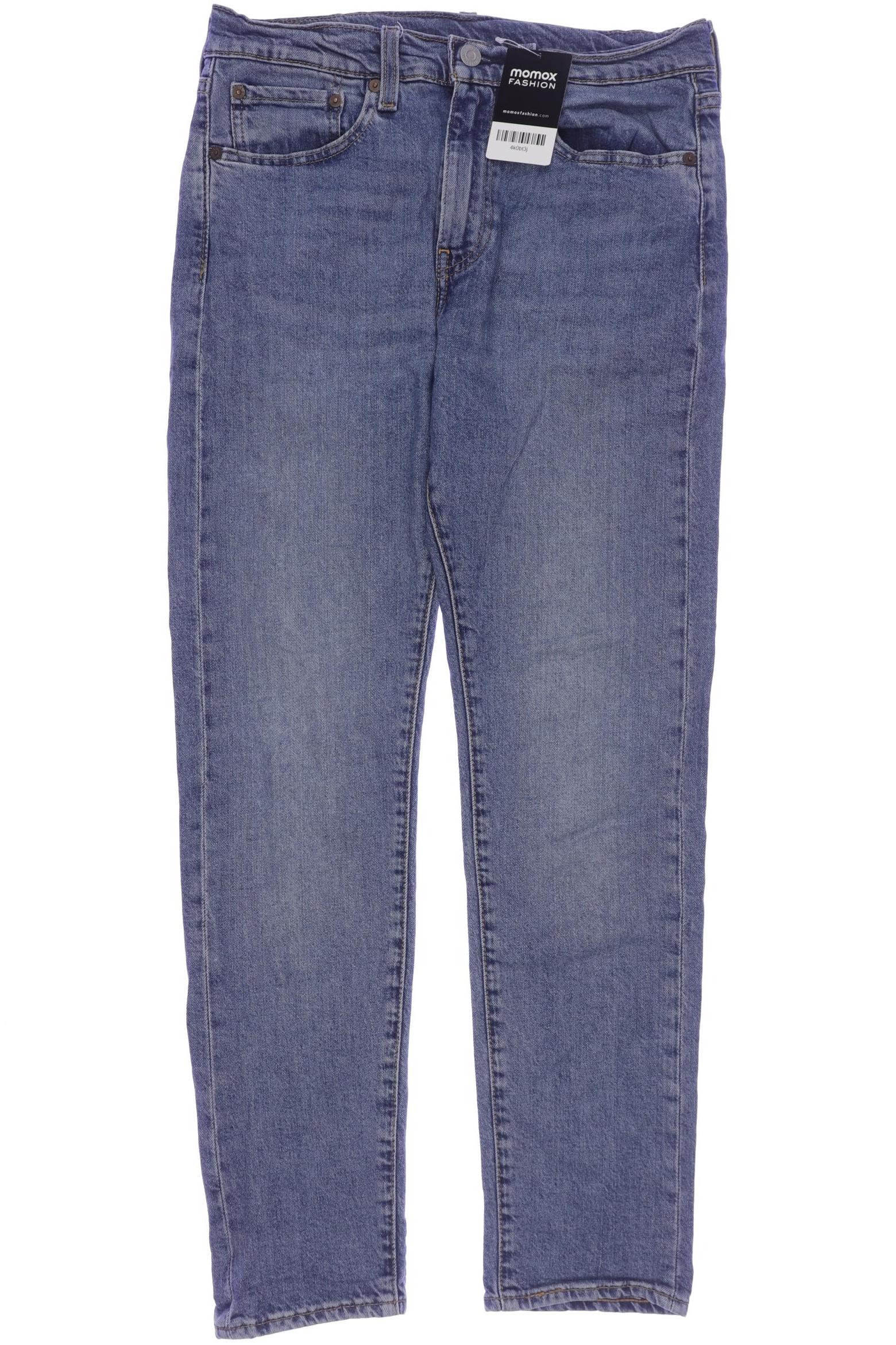 

Levis Herren Jeans, blau, Gr. 31