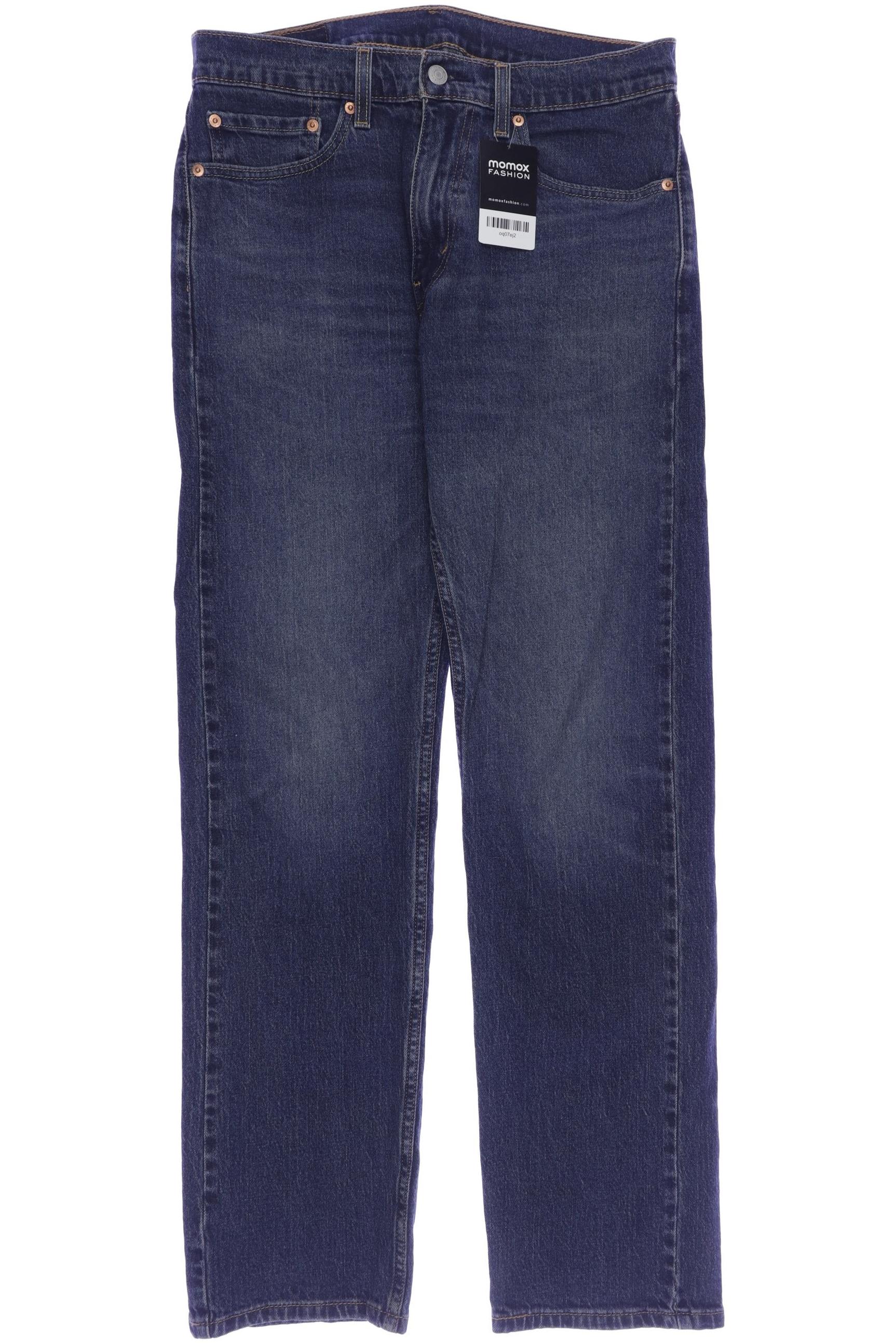 

Levis Herren Jeans, blau, Gr. 32