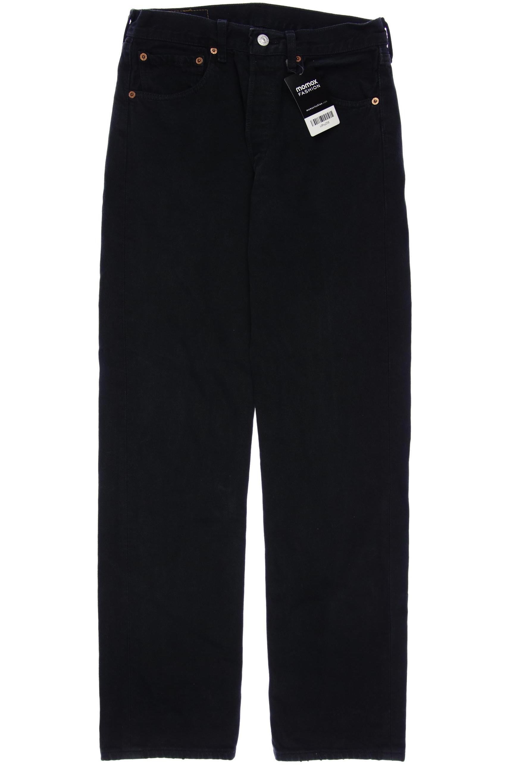 

Levis Herren Jeans, schwarz, Gr. 31